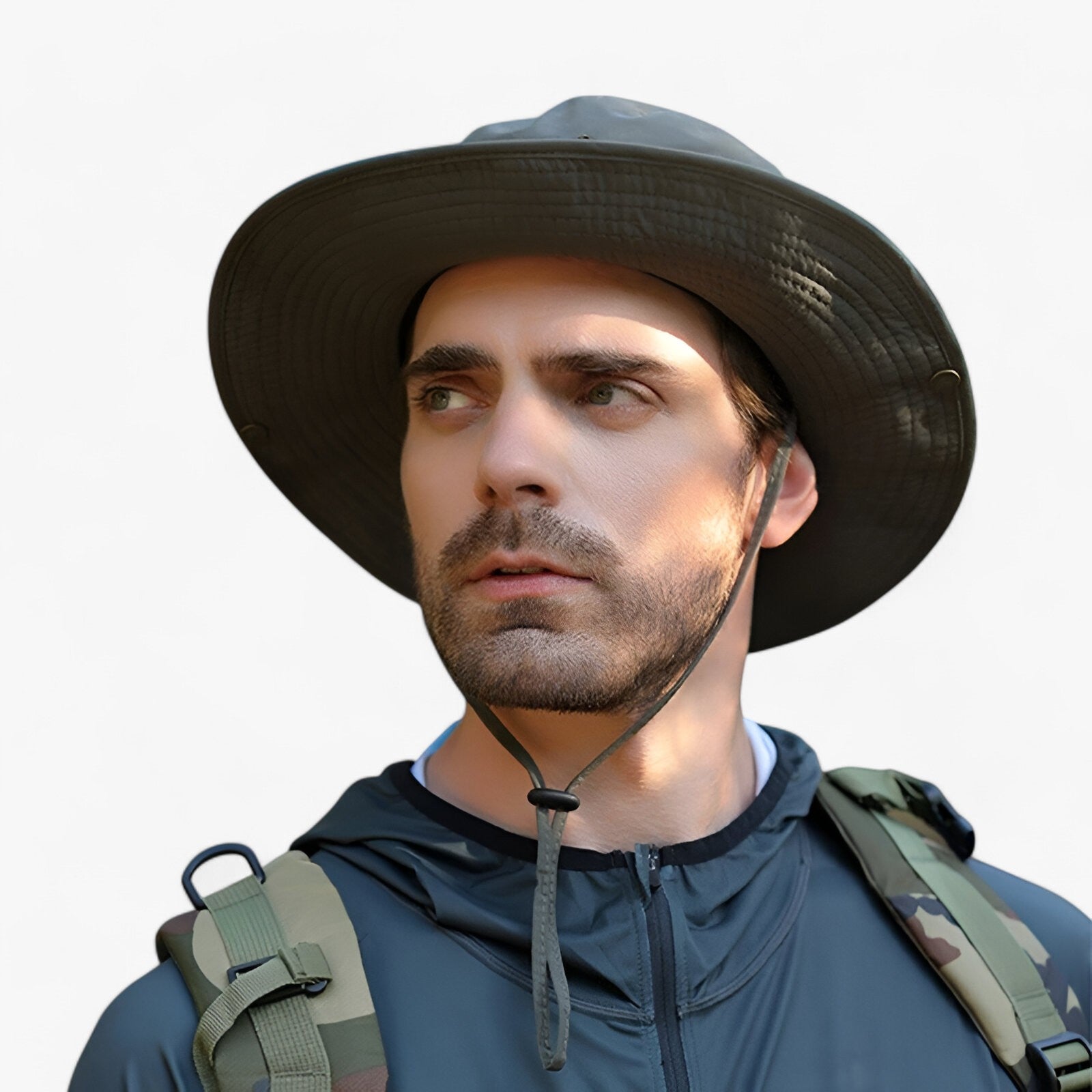 Joacquin | Vandtæt Anti-UV Buckethat - - Joacquin | Vandtæt Anti-UV Buckethat- €25 - {{ product_tags }