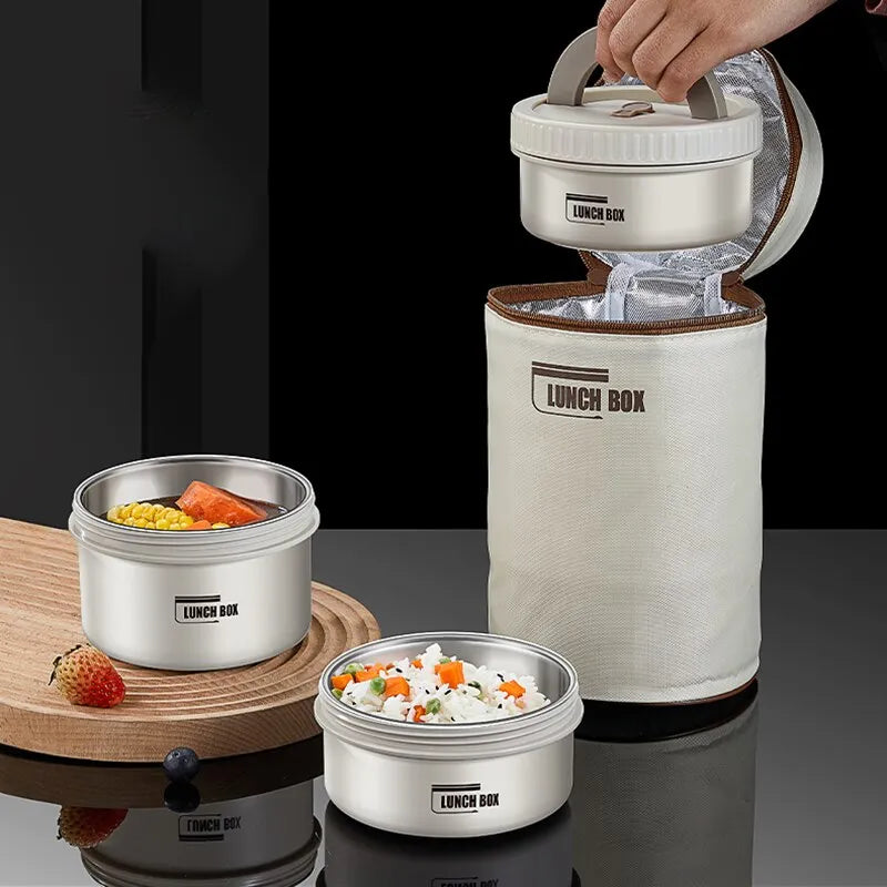 LunchBox™ - Uanset om du er på rejse eller hjemme, starter gode minder med et lækkert måltid - - other - {{ product_tags }