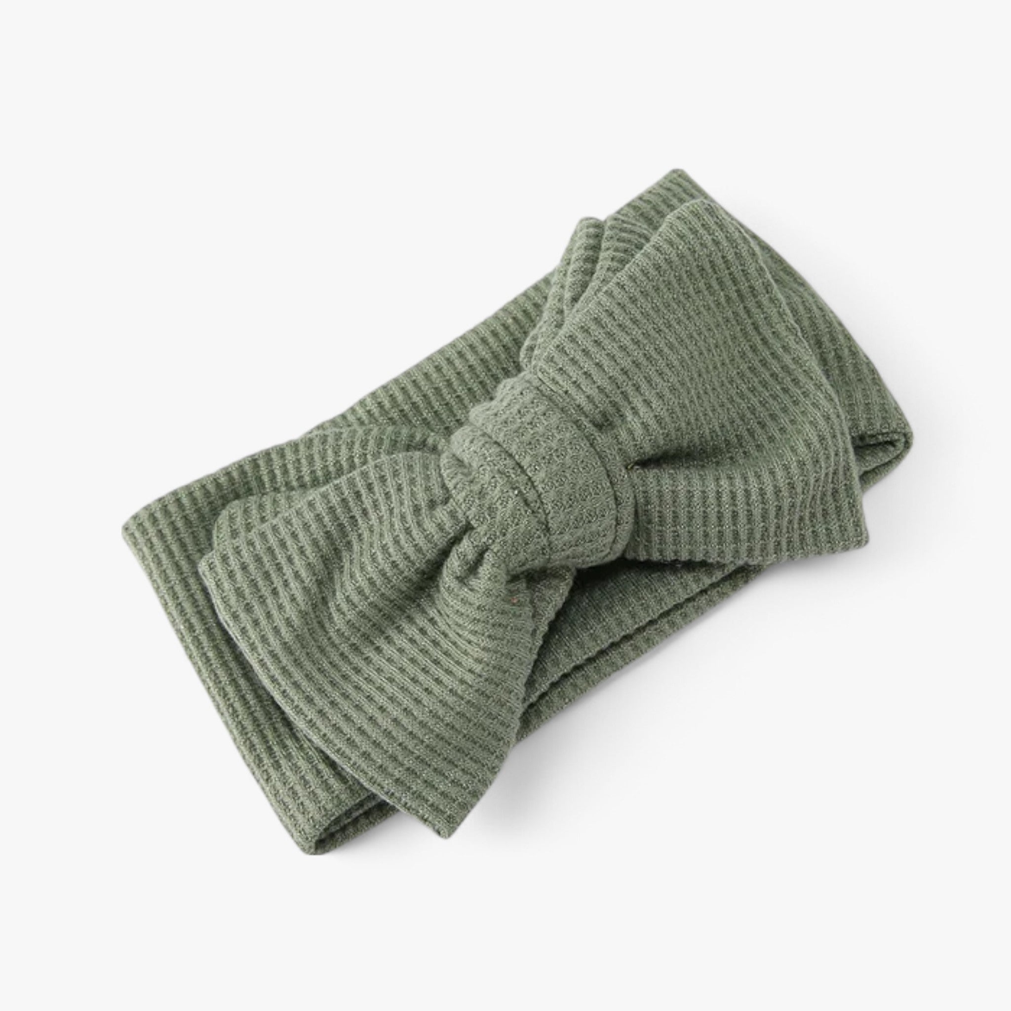 Baby Bowtiful | En sød/sløjfe til din lille engel - Grøn - Baby Bowtiful | En sød/sløjfe til din lille engel - €25 - {{ product_tags }