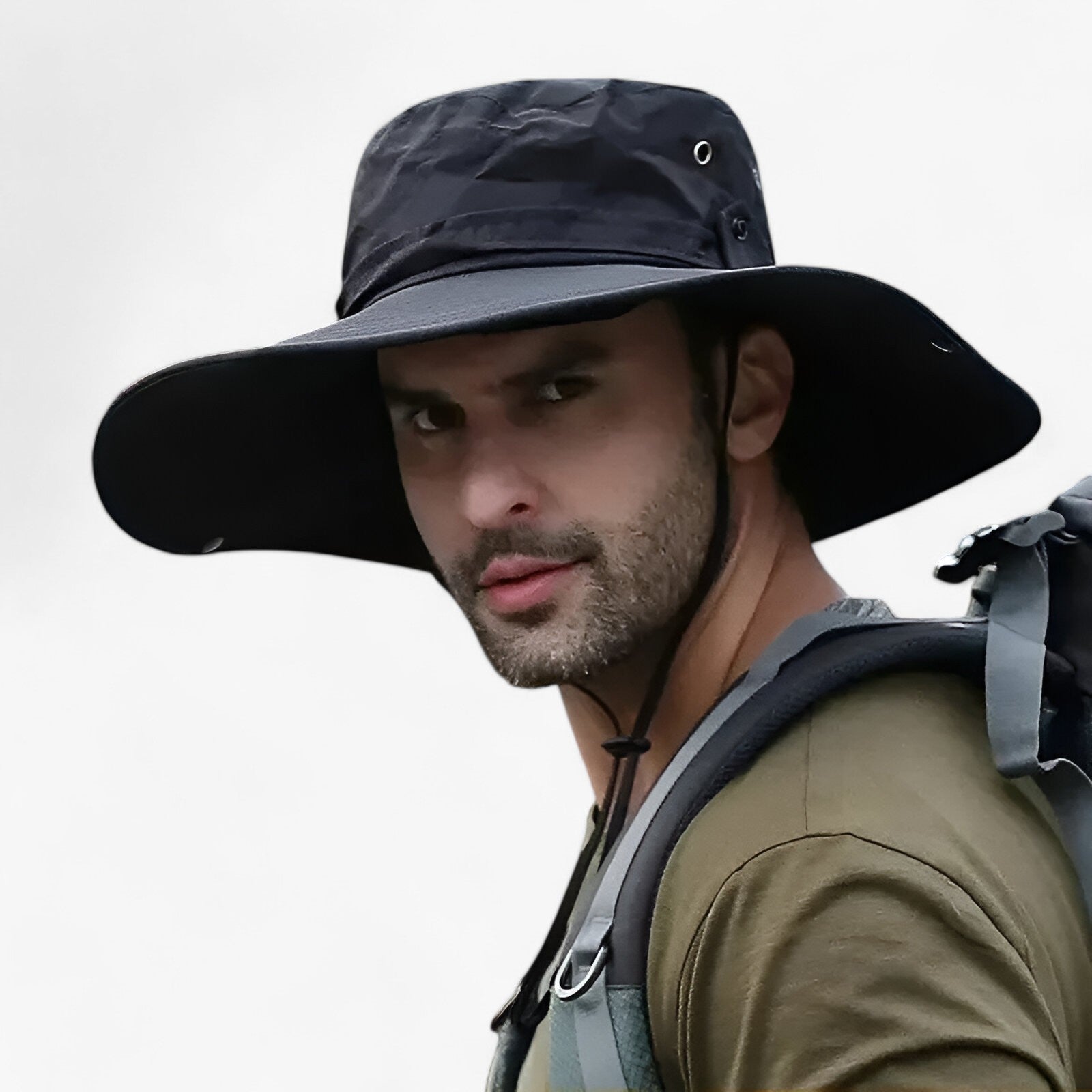 Zeno | UV-beskyttende udendørs hat - - other - {{ product_tags }