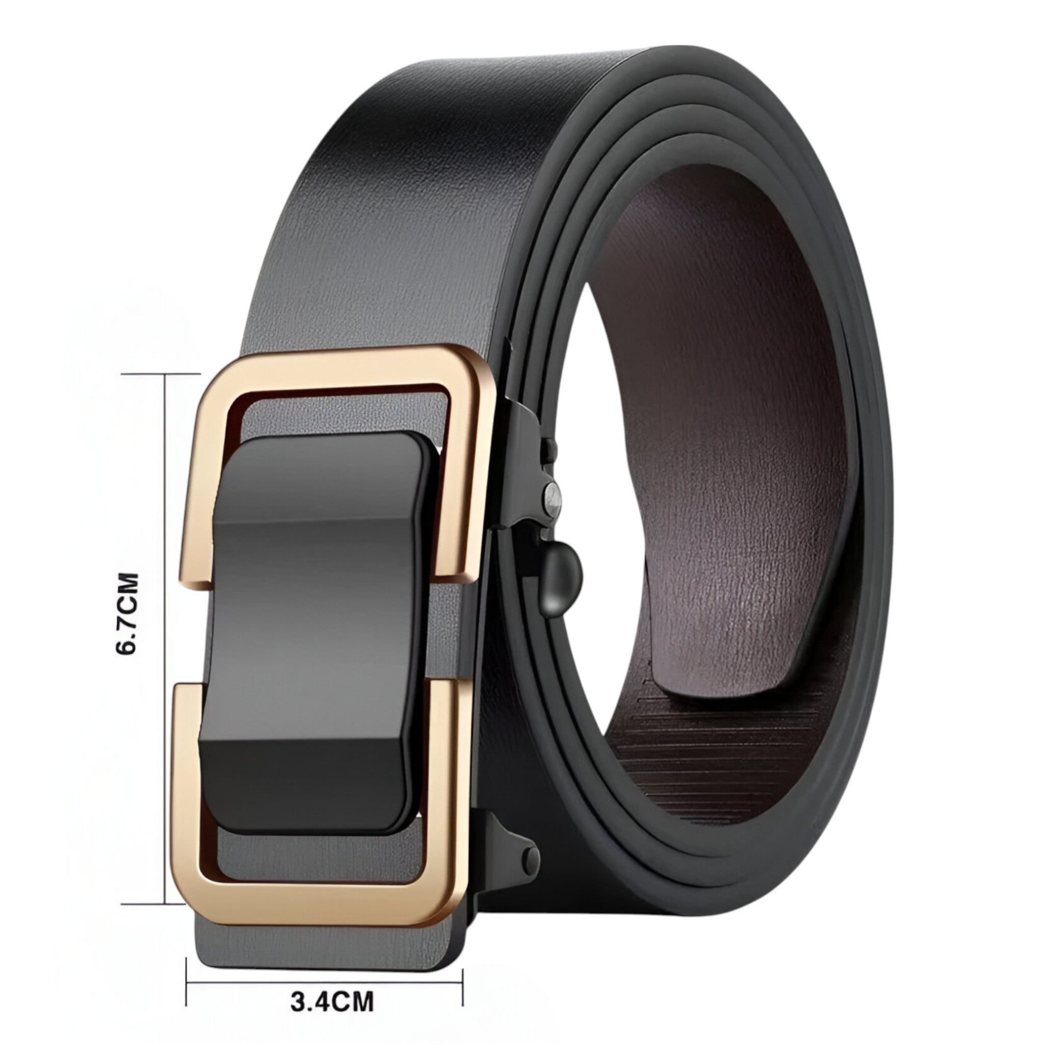 Victor | Herrebelte - Vedholdende elegance - - men's fashion - {{ product_tags }