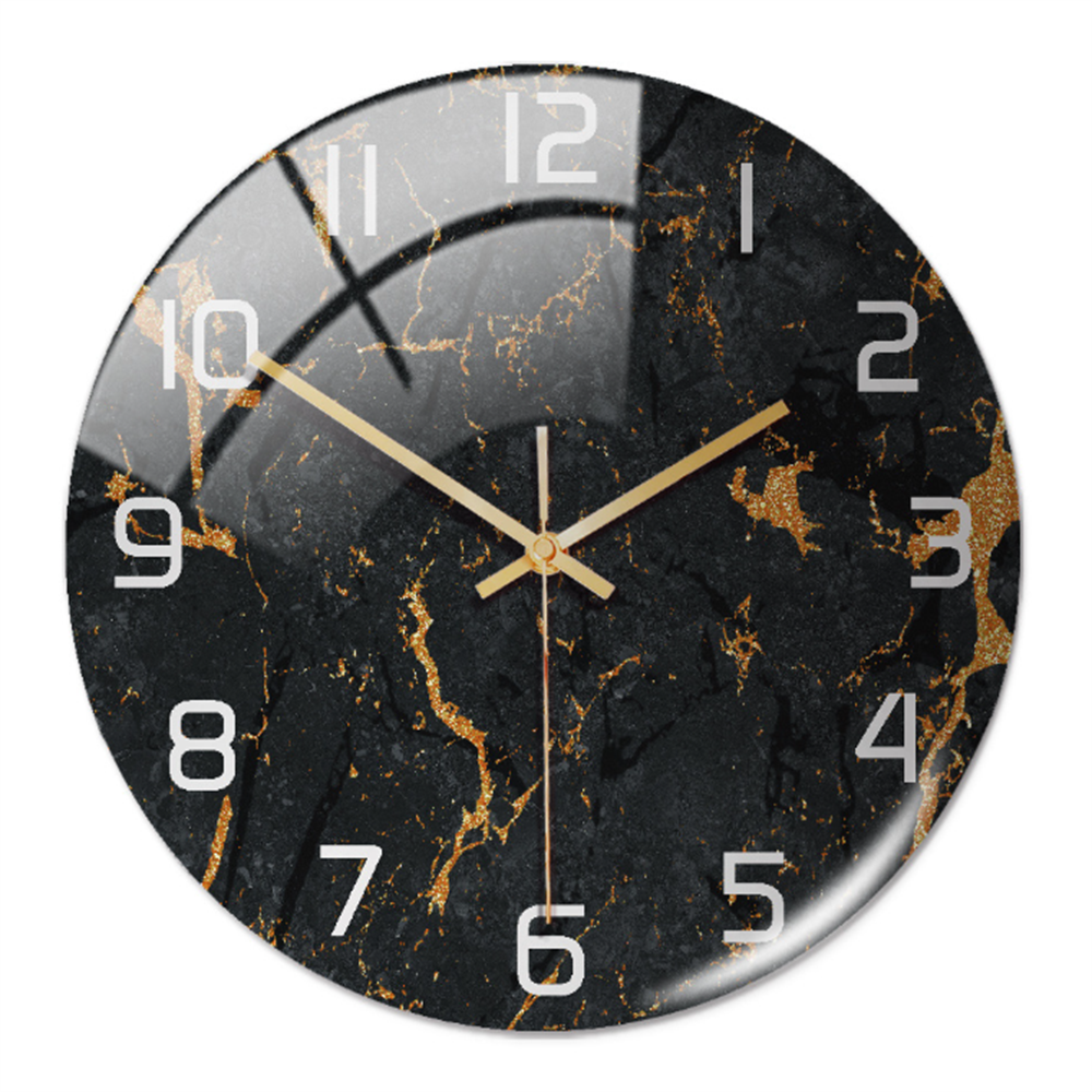 Tidløst marmorur - Sort kobber - Tidløst marmorur- €25 - {{ product_tags }