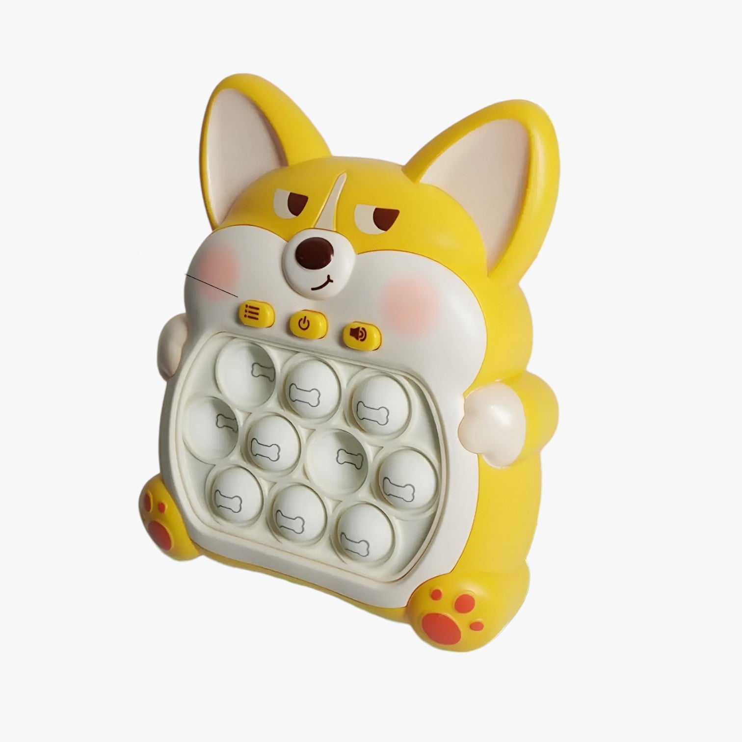 Pop Elektrisk Boblemaskine | Stressaflastning og Spilleglæde - - other - {{ product_tags }