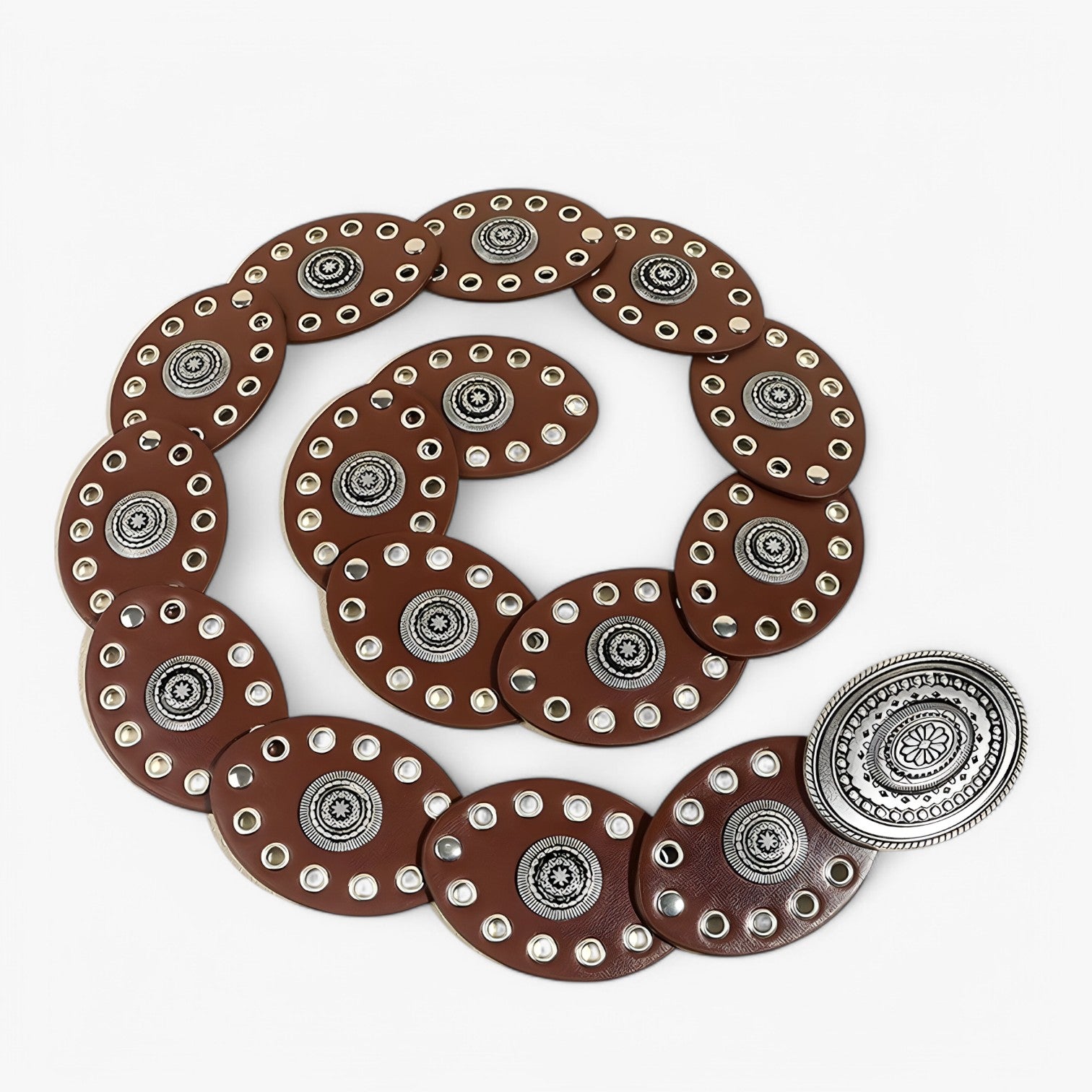 Madlaina | Vintage Justerbart Bælte – Retro Elegance - - women's fashion - {{ product_tags }