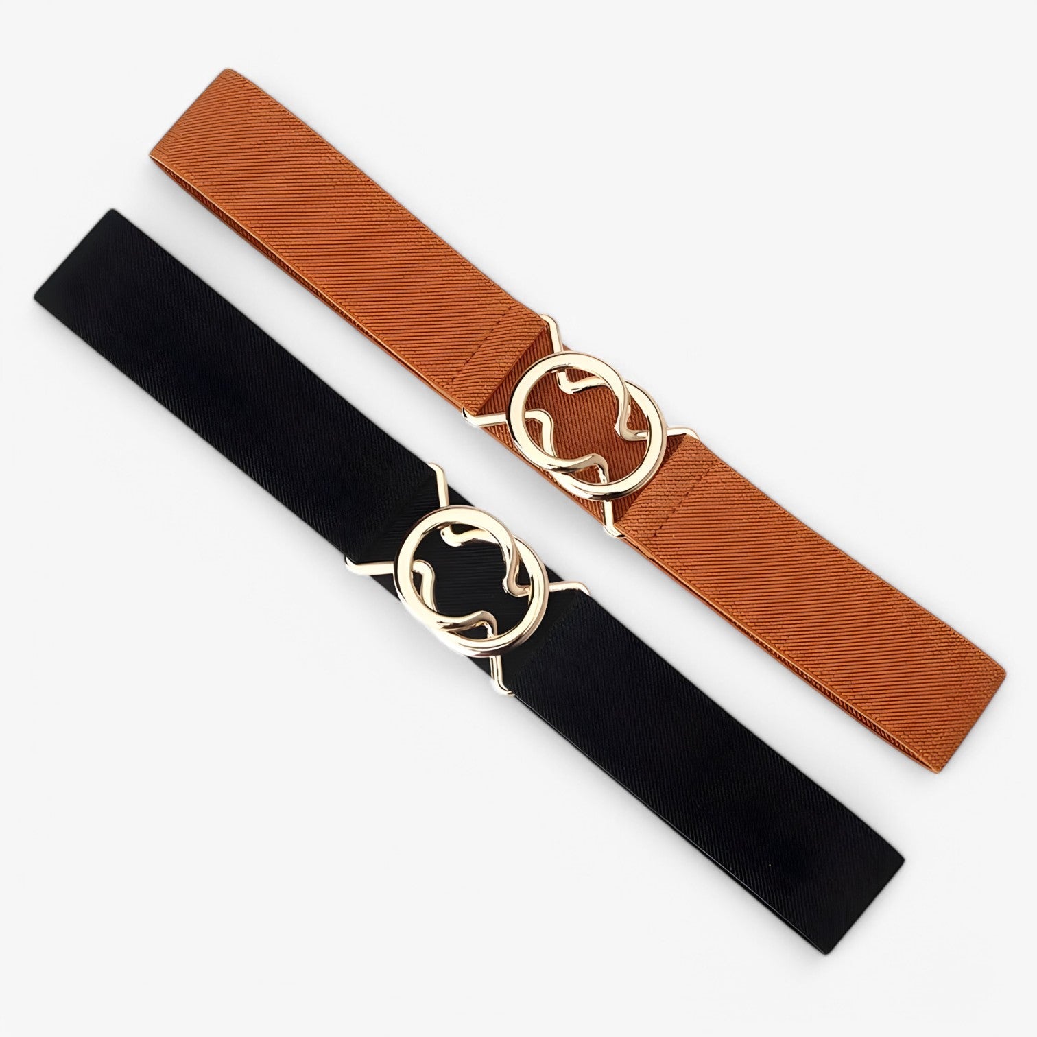 Ethel | Retro Elegance - Strækbælte til en flatterende silhuet - - women's fashion - {{ product_tags }