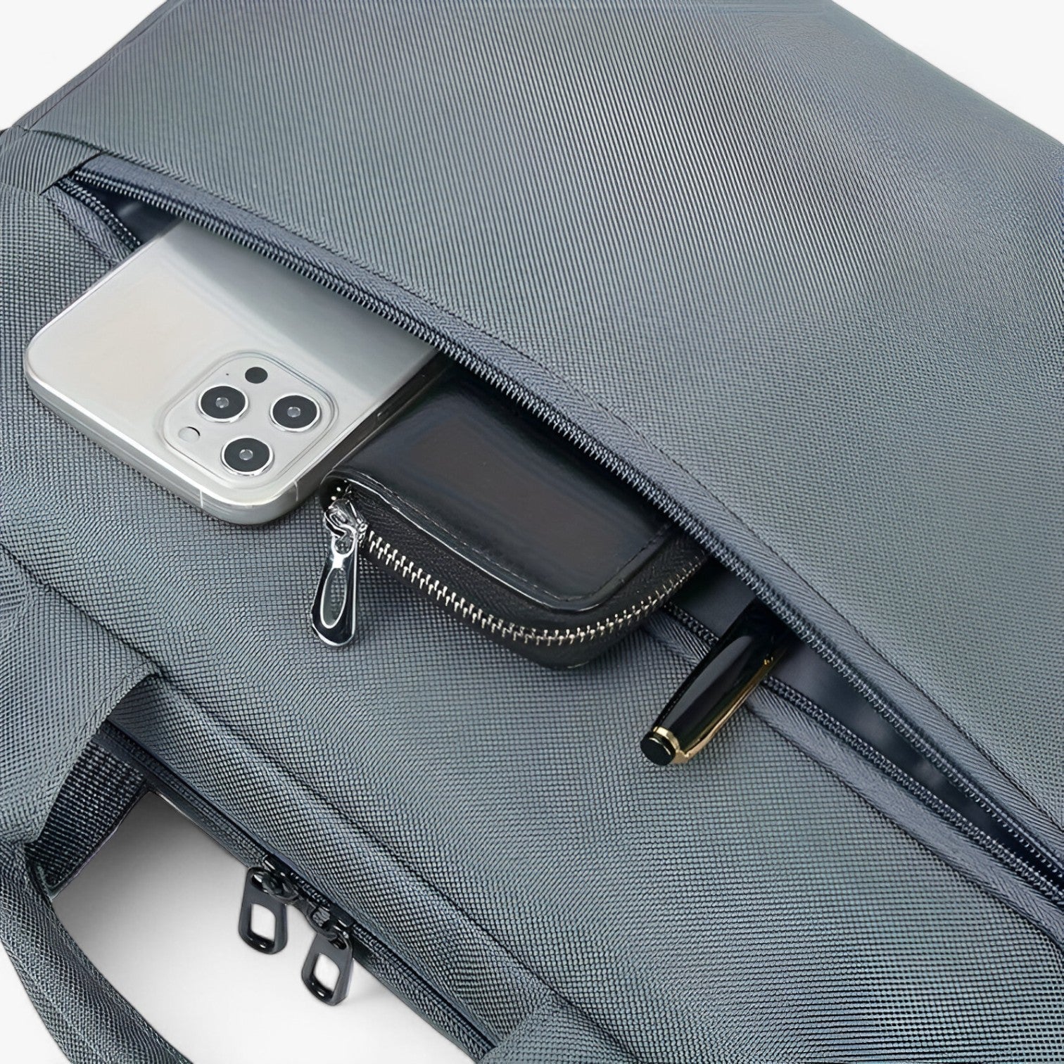 Weston | Bærbar laptoptas - praktisk og moderne - - bags - {{ product_tags }