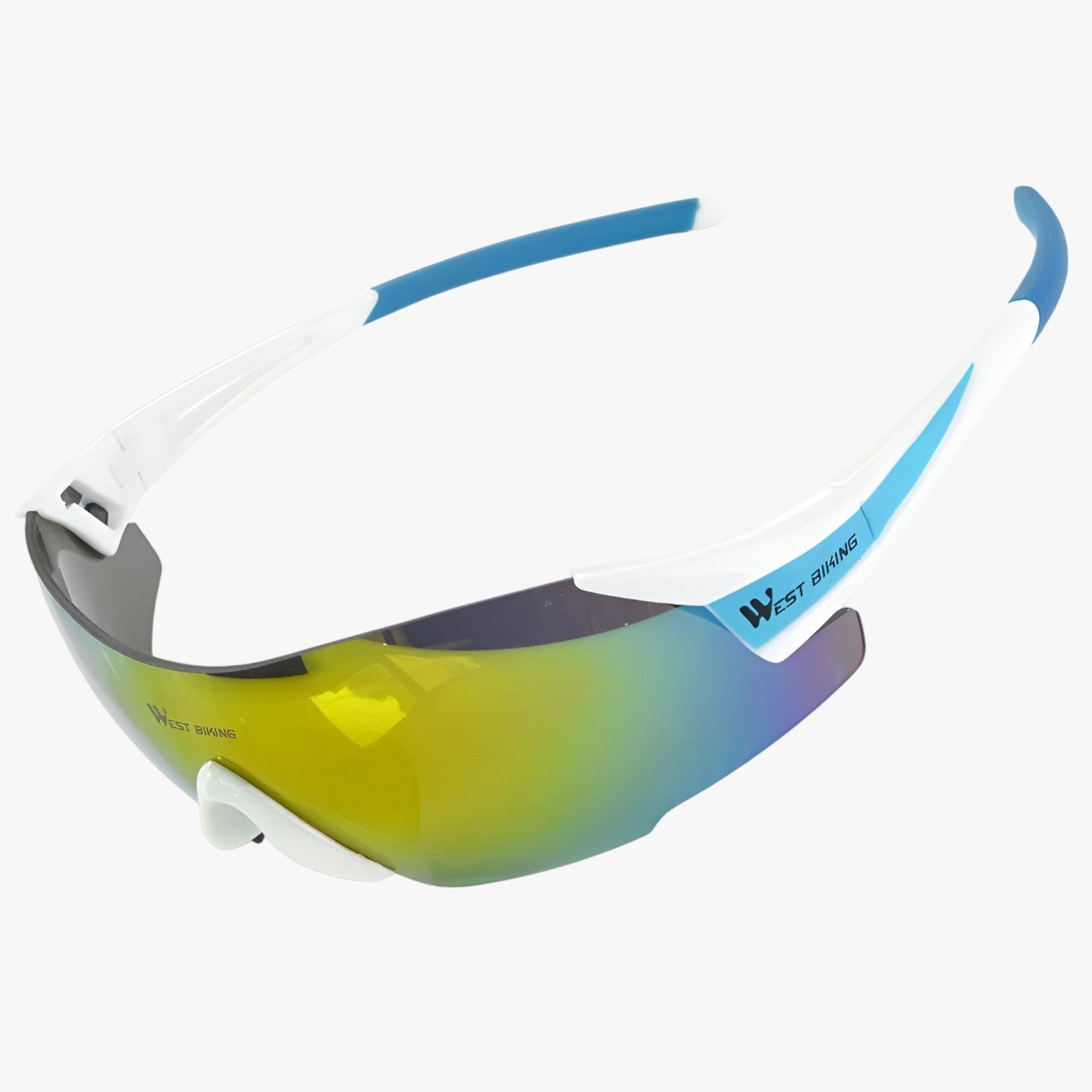 Roderick | Vind- og vandtæt cykelbrille – klart udsyn og ultimativ beskyttelse - - other - {{ product_tags }