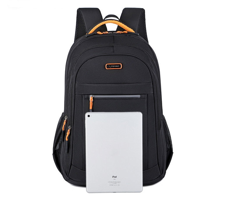 UrbanHike | Moderne Oxford Vandtæt Rygsæk til Herre - - UrbanHike | Moderne Oxford Vandtæt Rygsæk til Herre - €25 - {{ product_tags }