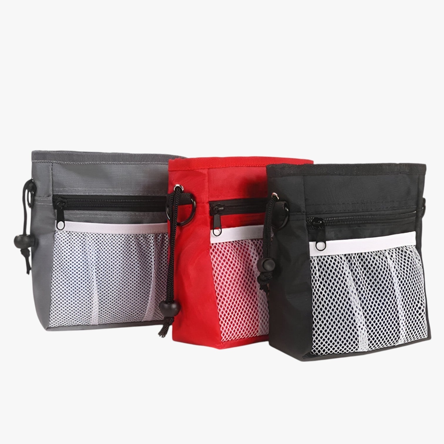 Vincent | Multifunktionel hundetaske til gåture og træning - - bags - {{ product_tags }
