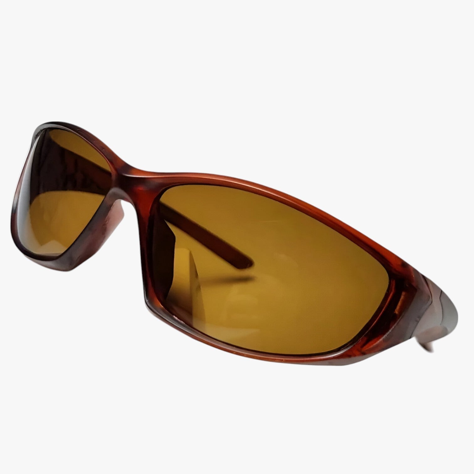 Addison | Stilfuld polariseret solbrille – klart syn og UV-beskyttelse - - men's fashion - {{ product_tags }