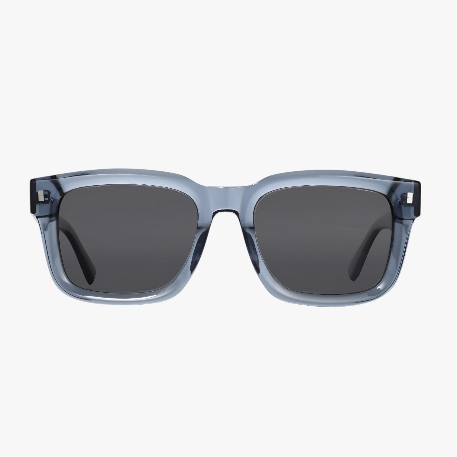 Enrique | Trend gepolariseret acetat solbrille - stilfuld beskyttelse - - other - {{ product_tags }