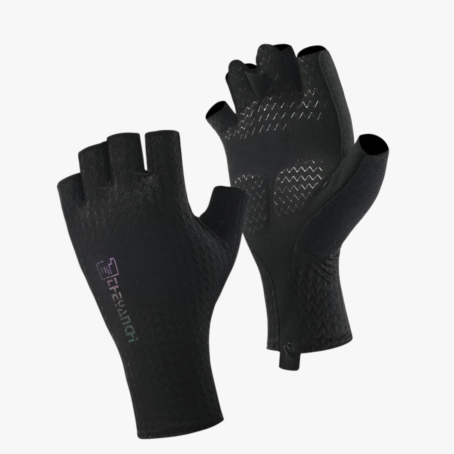 Alexander | Ademend skridsikre sommervanter - Sort - other - {{ product_tags }