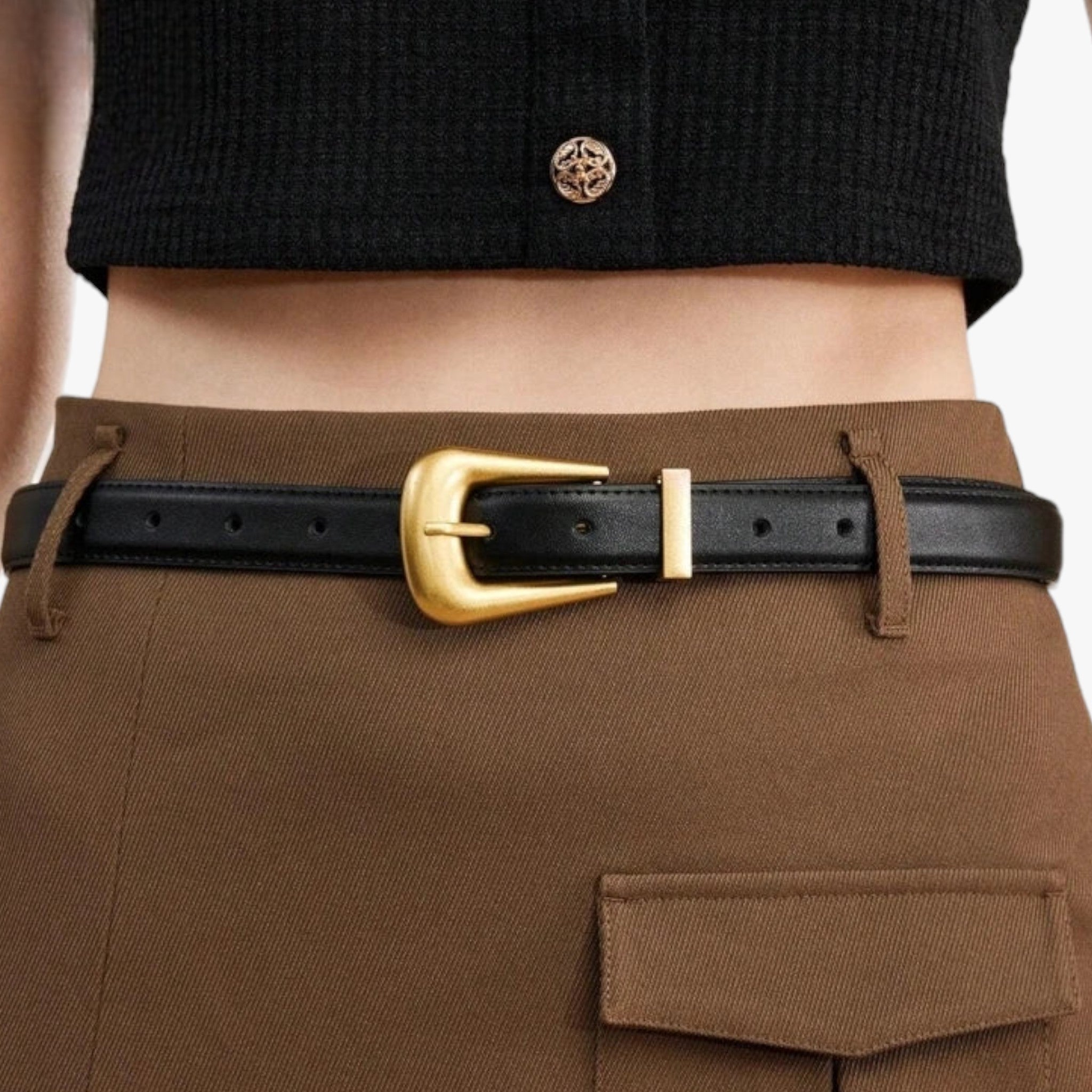 Eva | Selvvogn til kvinder - Alsidig og elegant - - women's fashion - {{ product_tags }