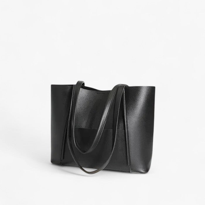 Stella taske med to håndtag - - bags - {{ product_tags }