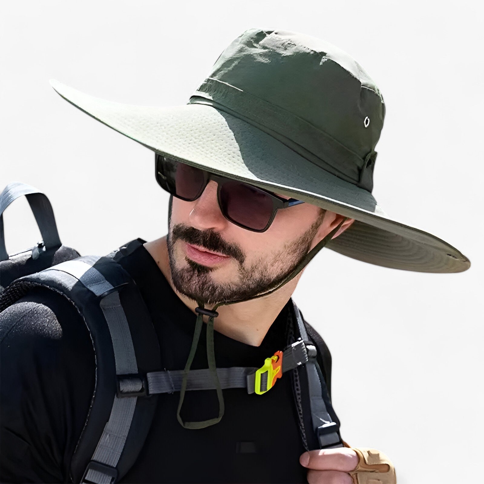 Zeno | UV-beskyttende udendørs hat - - other - {{ product_tags }
