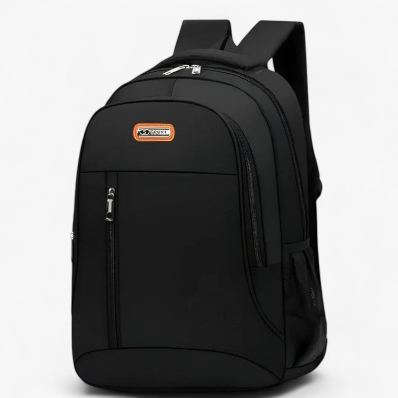 Harold | Vandtæt forretningsrygsæk – Stilfuld og funktionel - orange - bags - {{ product_tags }