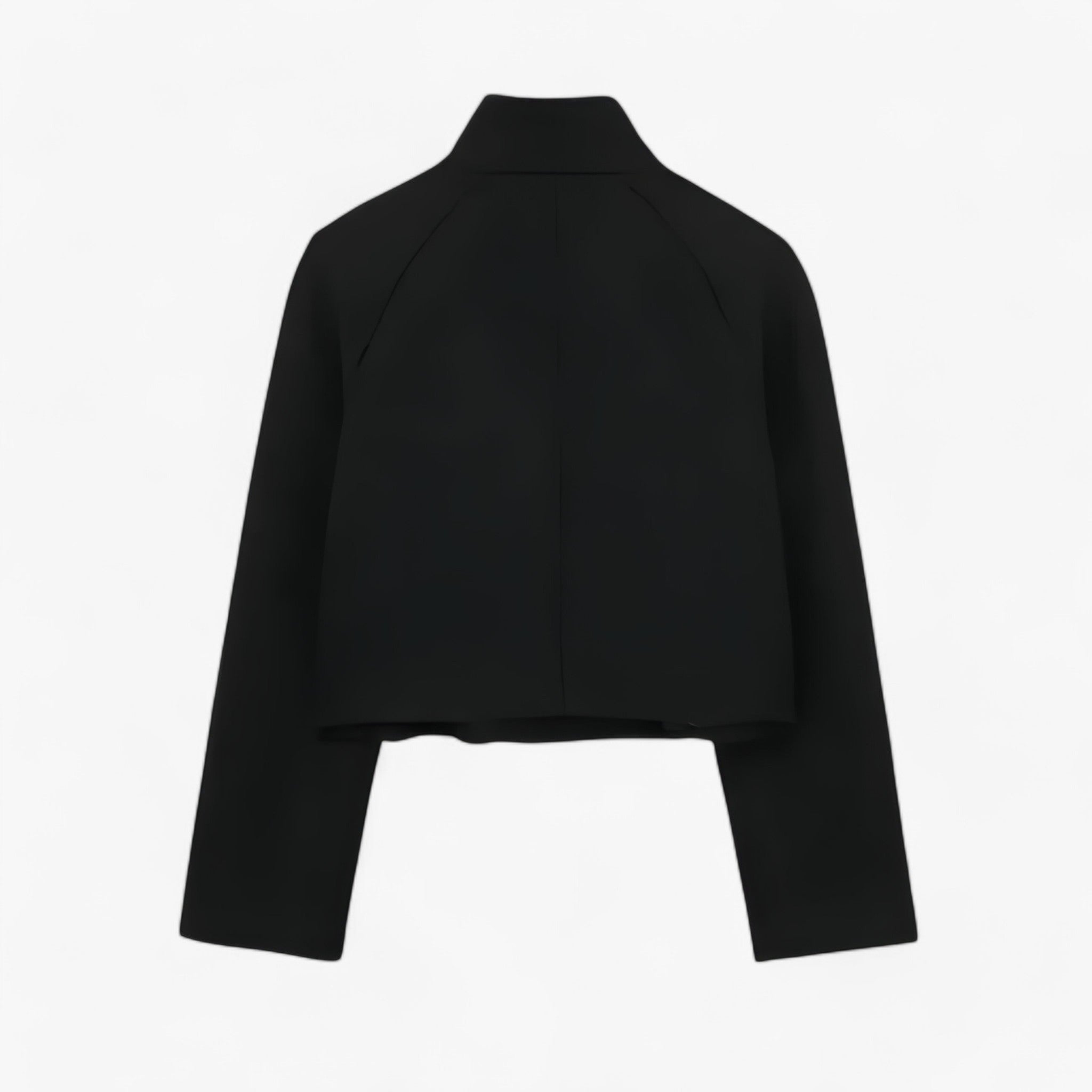 Nina damesjakke – tidløs elegance og alsidig stil til enhver look