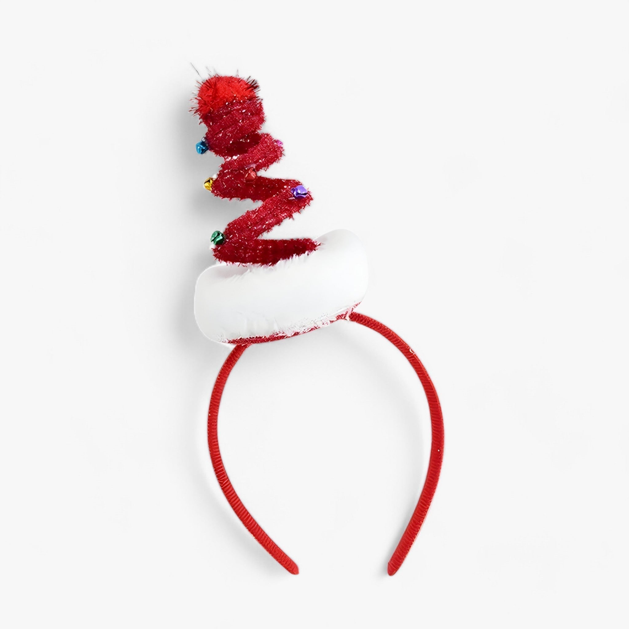 Marie | Juldiadem - Festligt tilbehør til børn og voksne - 1 1 +1 GRATIS - christmas - {{ product_tags }
