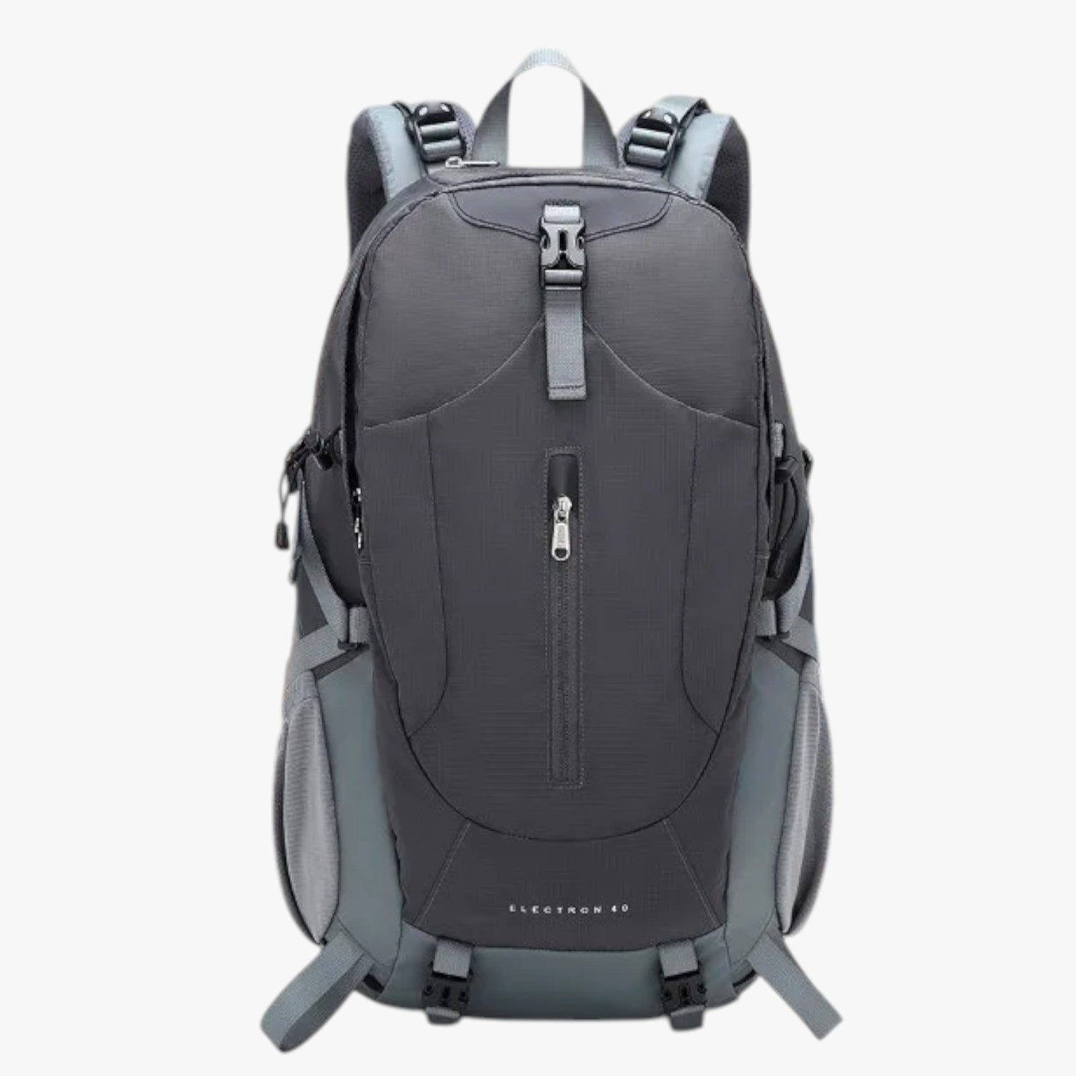 Azaiah | Stor rygsæk og udendørs taske med stor kapacitet - - other - {{ product_tags }