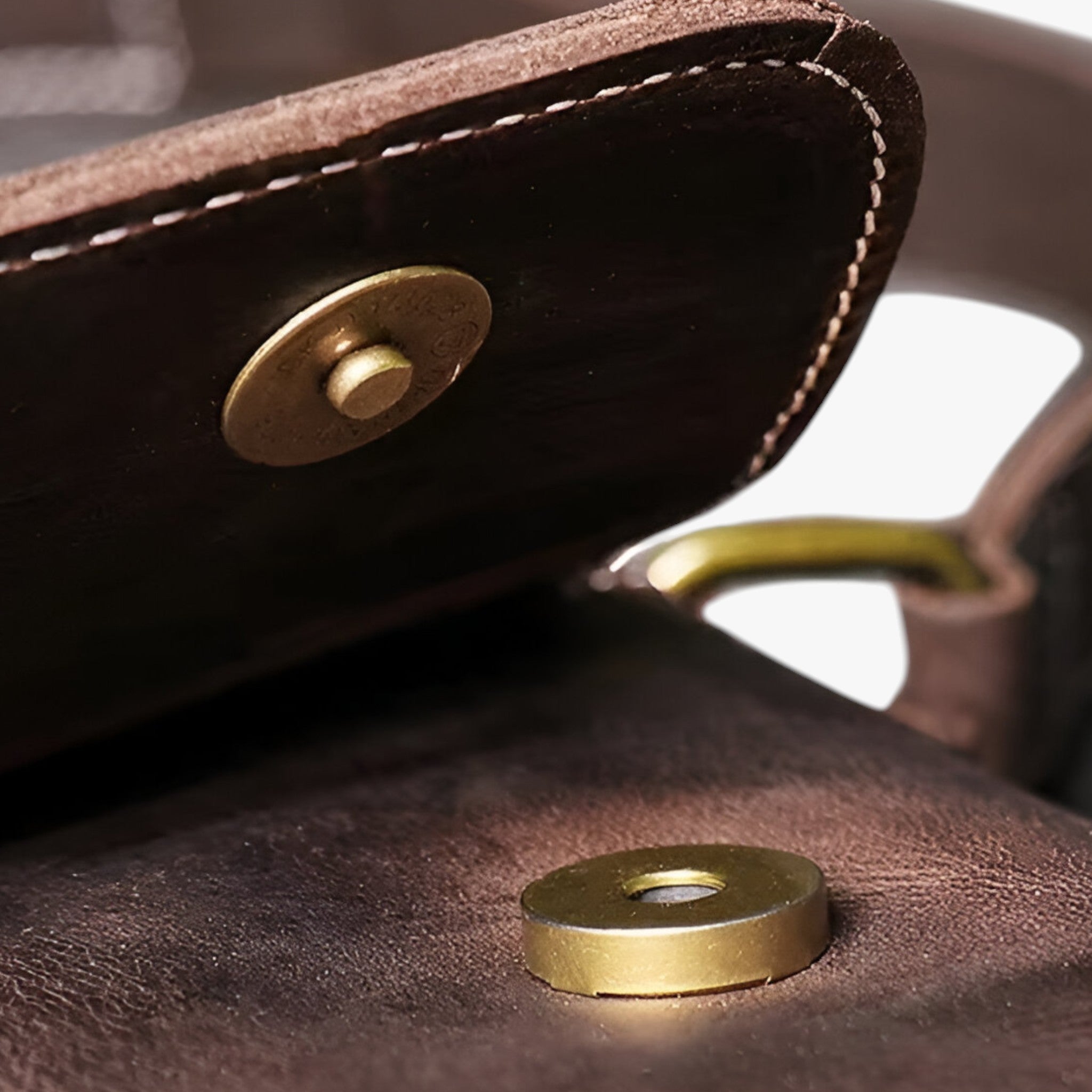 Elijah | Skuldertas - Funktionel og stilfuld - - bags - {{ product_tags }
