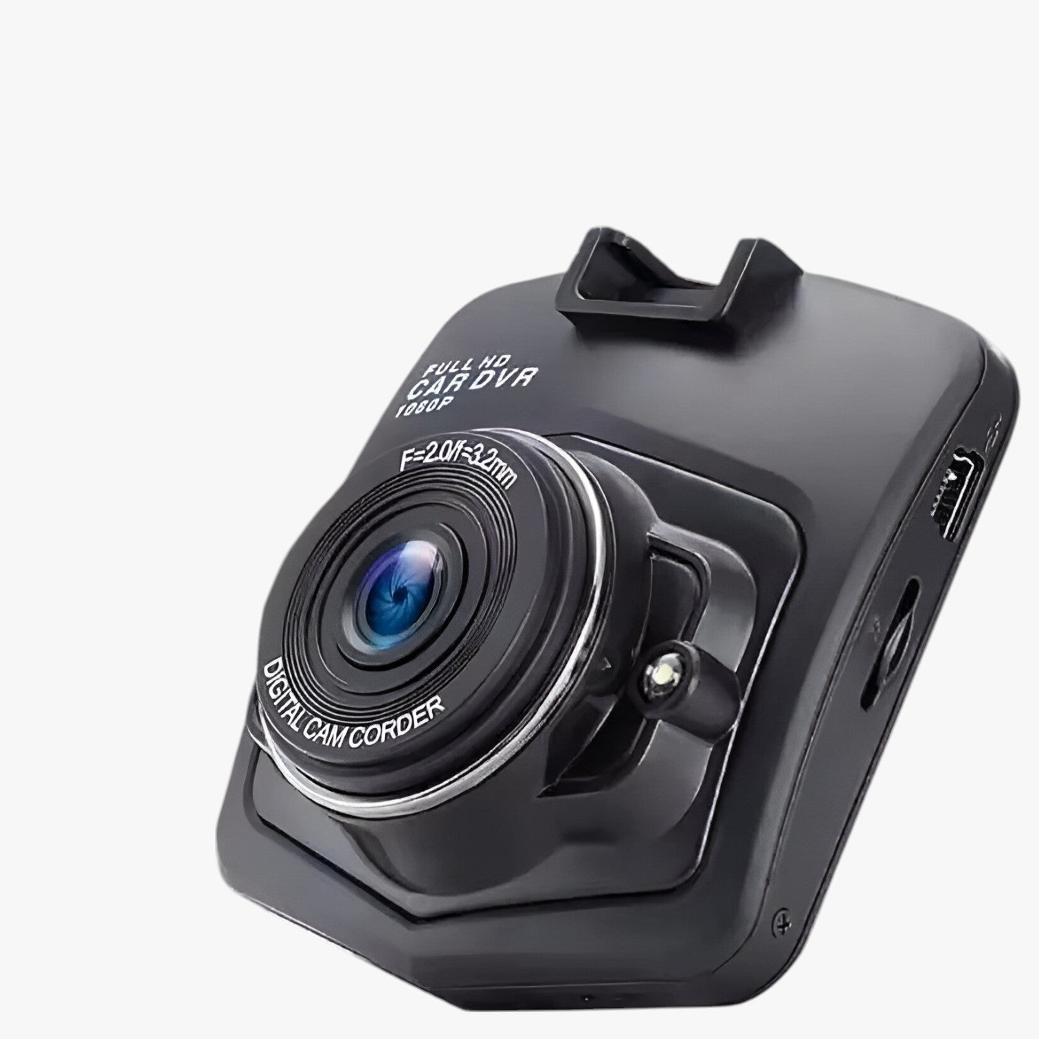 Axel | 1080P HD Nattesyn Dashcam med Loopoptagelse - - Axel | 1080P HD Nattesyn Dashcam med Loopoptagelse - €25 - {{ product_tags }