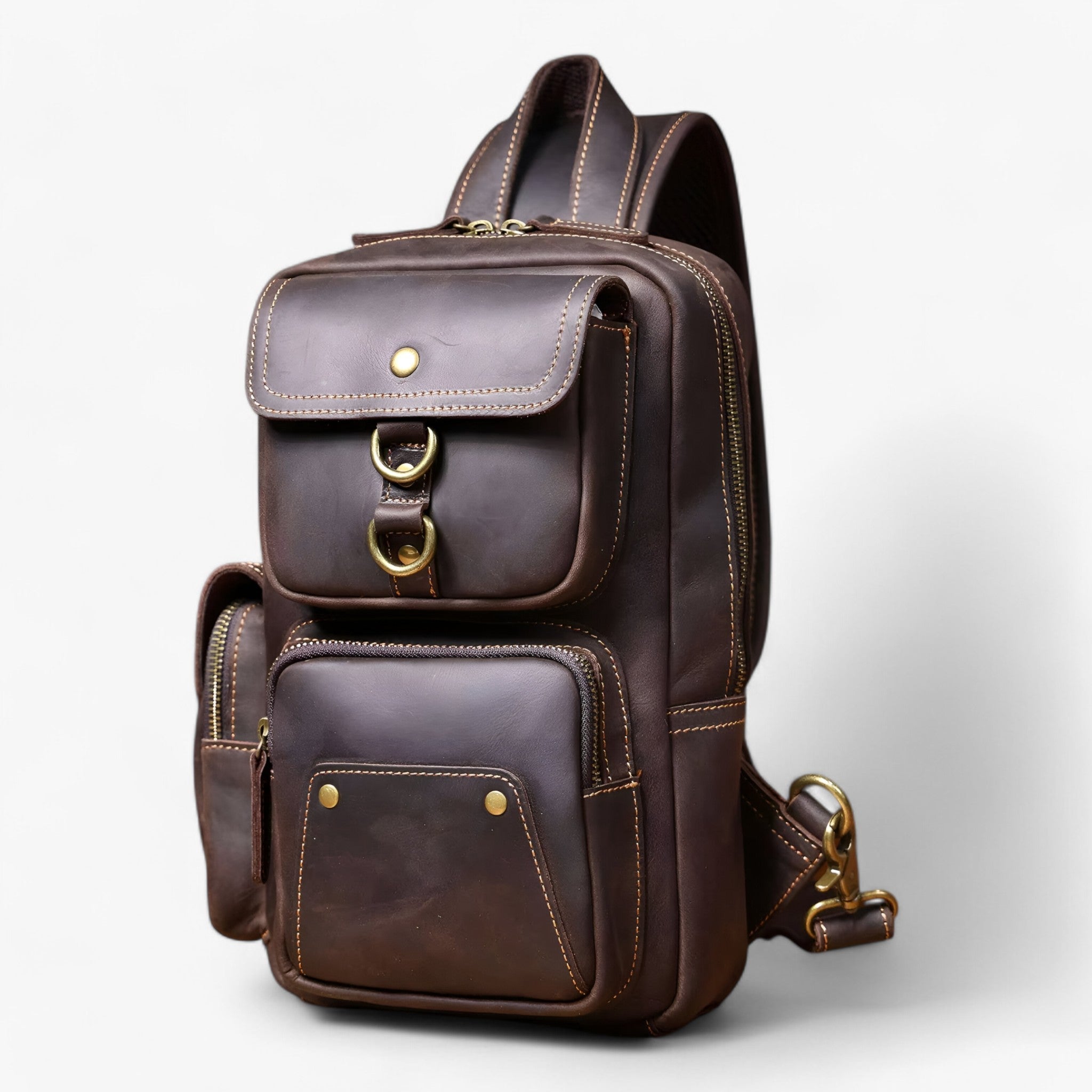 Ely | Borsttas - Funktionel og moderigtig - - bags - {{ product_tags }