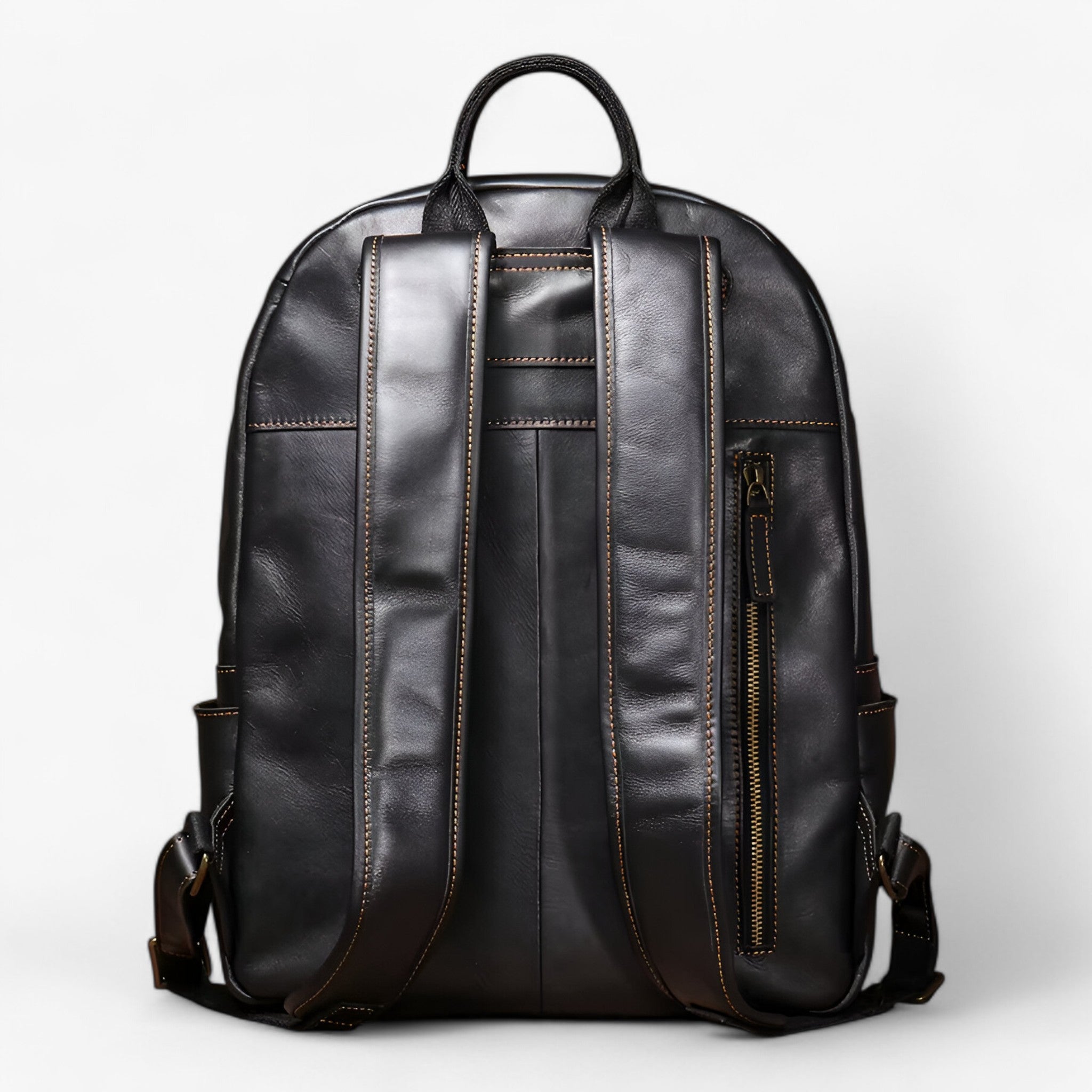 Oliver | Ryggsæk - Stilfuld og praktisk - - bags - {{ product_tags }