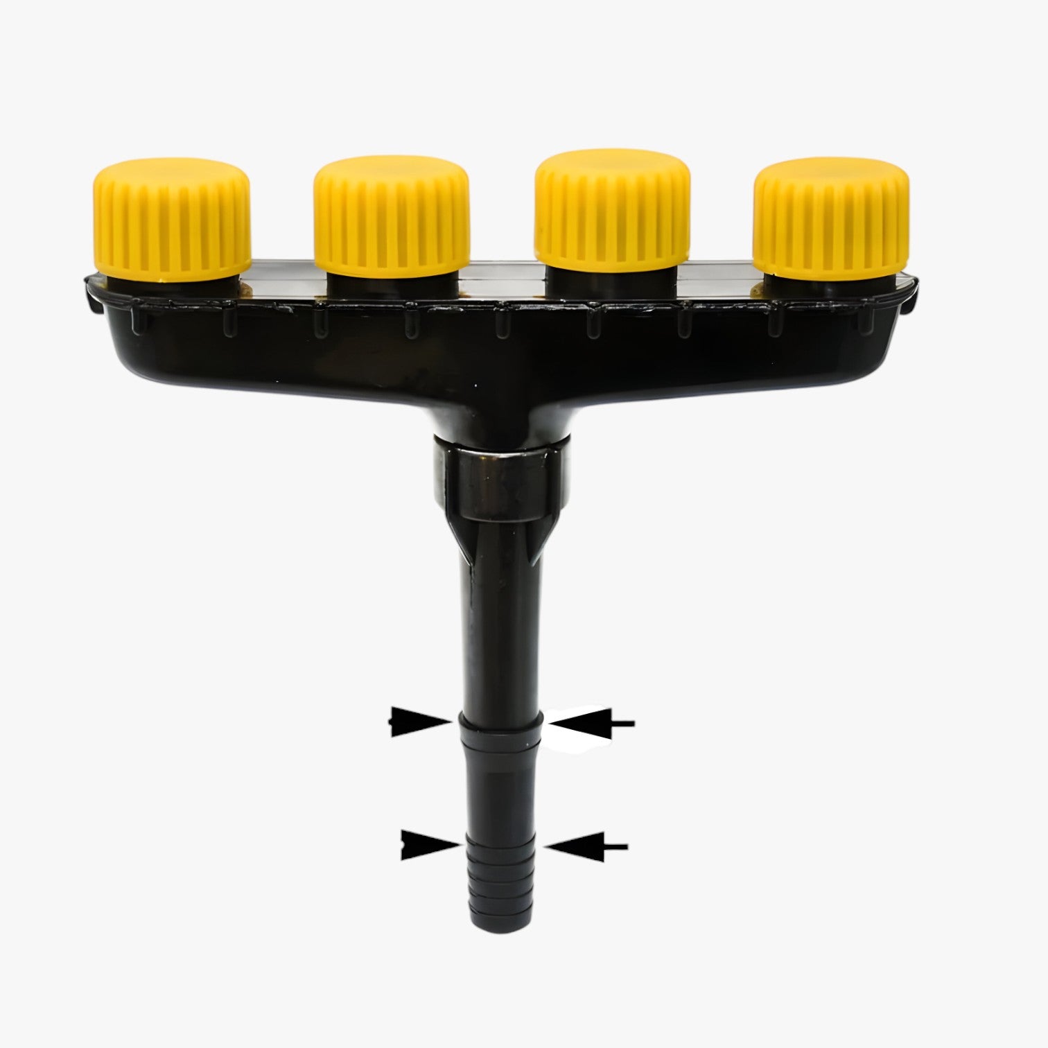 Ainara | Multi-Hoved Have Sprinkler – Fine vanding til græsplæner - - house & garden - {{ product_tags }