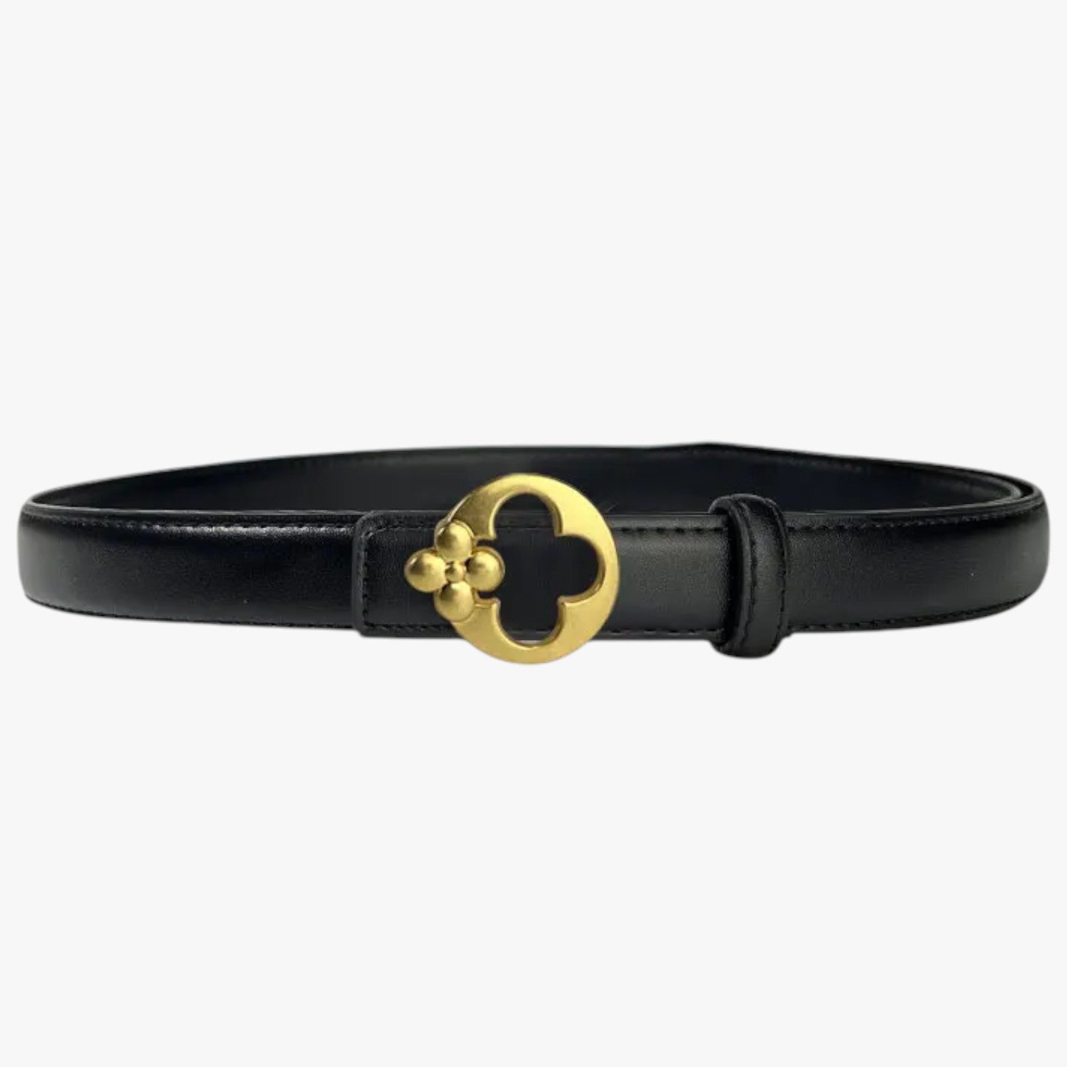 Iyla | Damelivægt 2025 Elegance Casual med Designer-Spænde - - Iyla | Damelivægt 2025 Elegance Casual med Designer-Spænde - €25 - {{ product_tags }