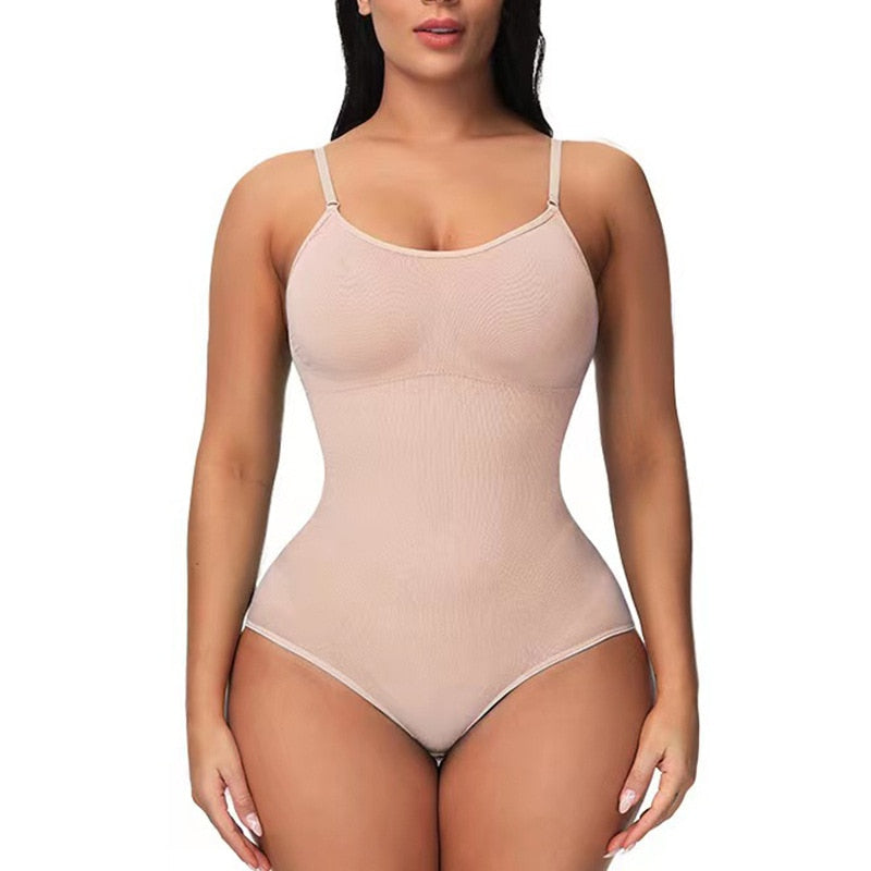 Shapewear™ 1+1 Gratis - Beige + beige - women's fashion - {{ product_tags }