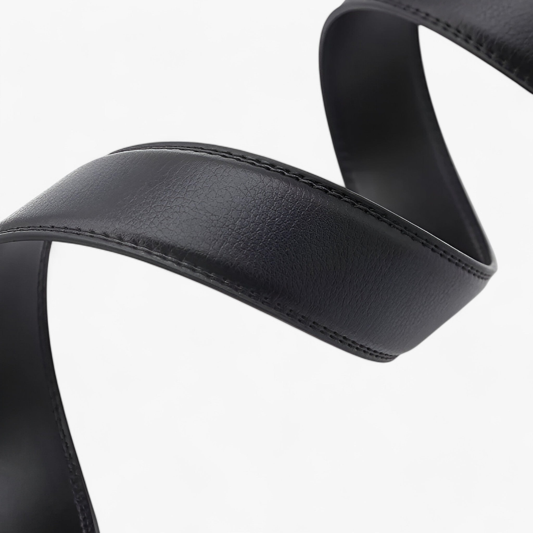 Caleb | Læderbælte - Tidssvarende og elegant - - men's fashion - {{ product_tags }