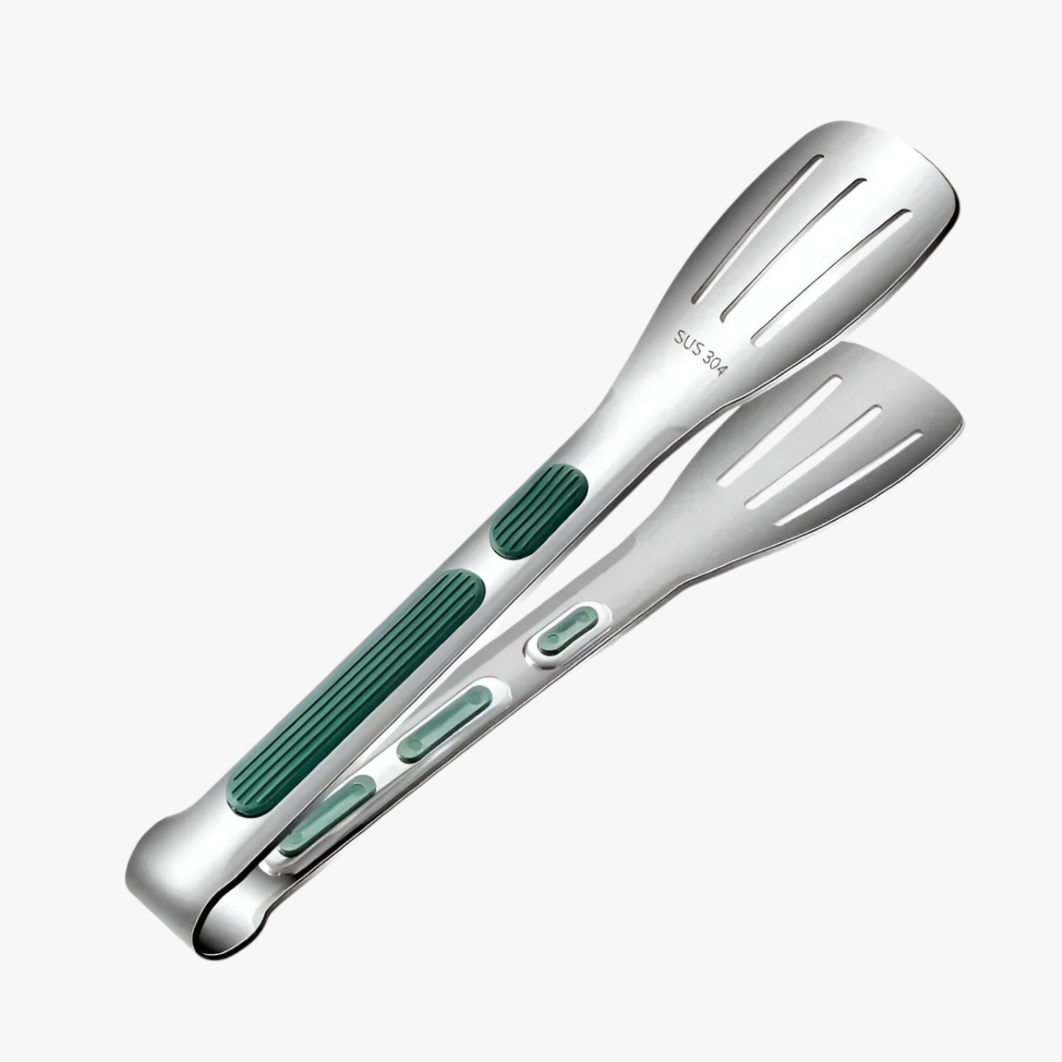 Alec | Antiskrid madtang – greb og kontrol til hvert måltid - 1PC 9tommer - house & garden - {{ product_tags }