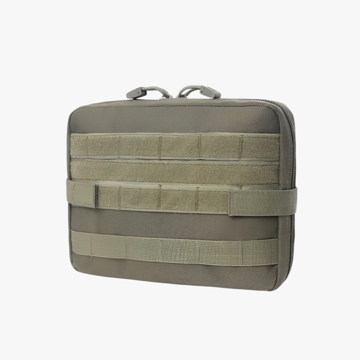 Robert | Kompakt vandtæt førstehjælpstaske til enhver nødsituation - Militærgrøn - Robert | Kompakt vandtæt førstehjælpstaske til enhver nødsituation- €25 - {{ product_tags }