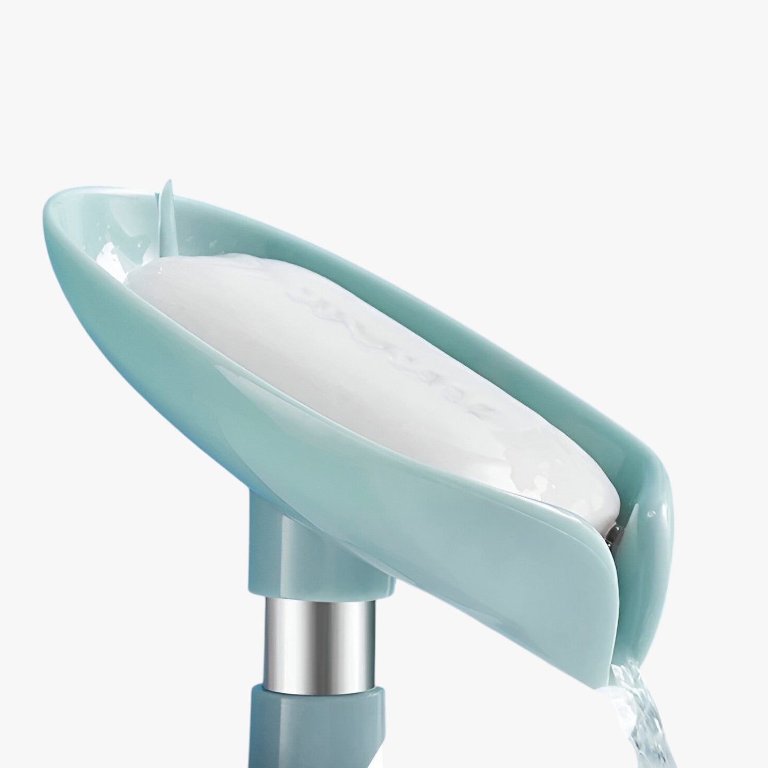 Adelia | Selv-tørrende sæbeskål – Ingen våd sæbe, ingen rod - - house & garden - {{ product_tags }