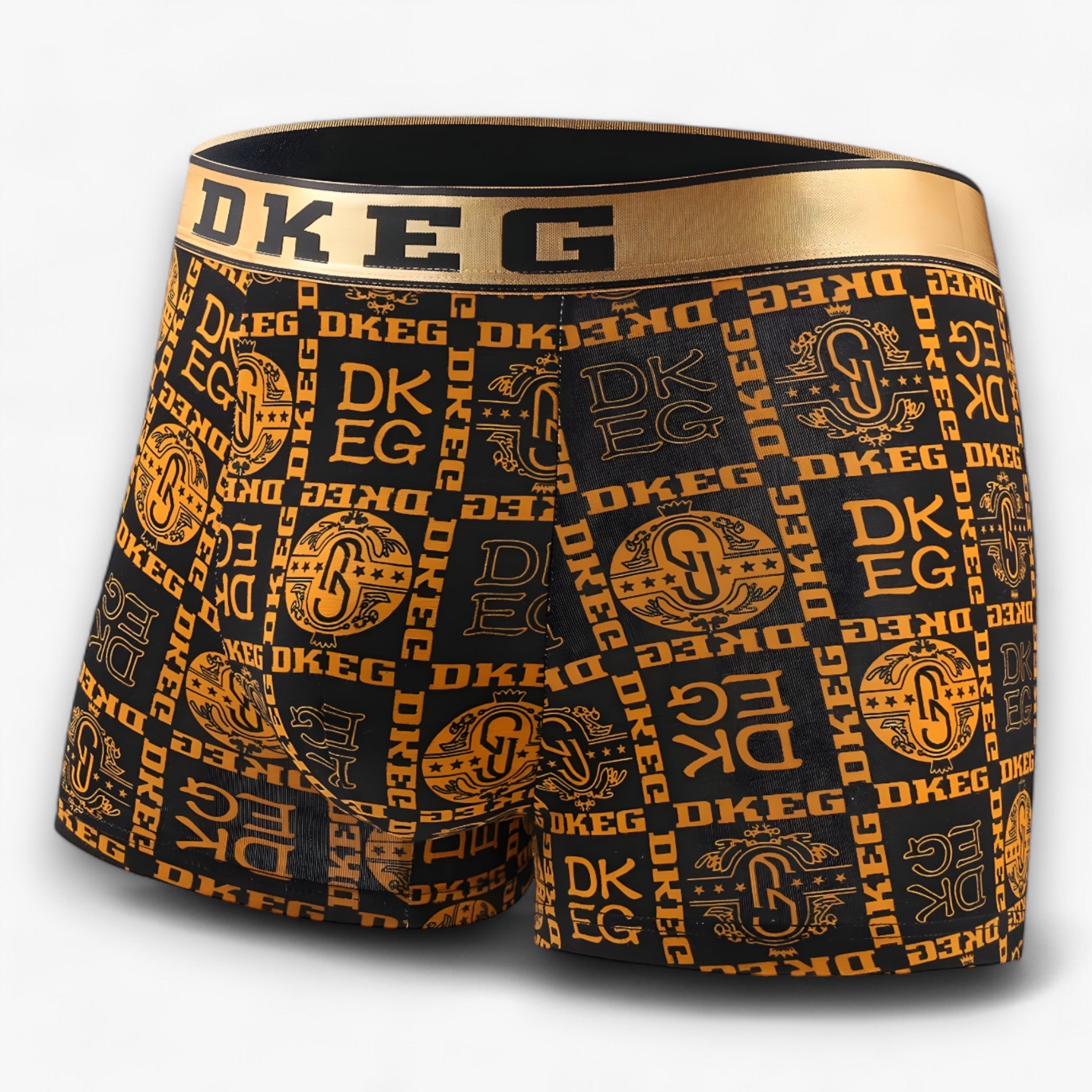 Jake | Deluxe Boxershorts - Åndbart Bomuld - - men's fashion - {{ product_tags }