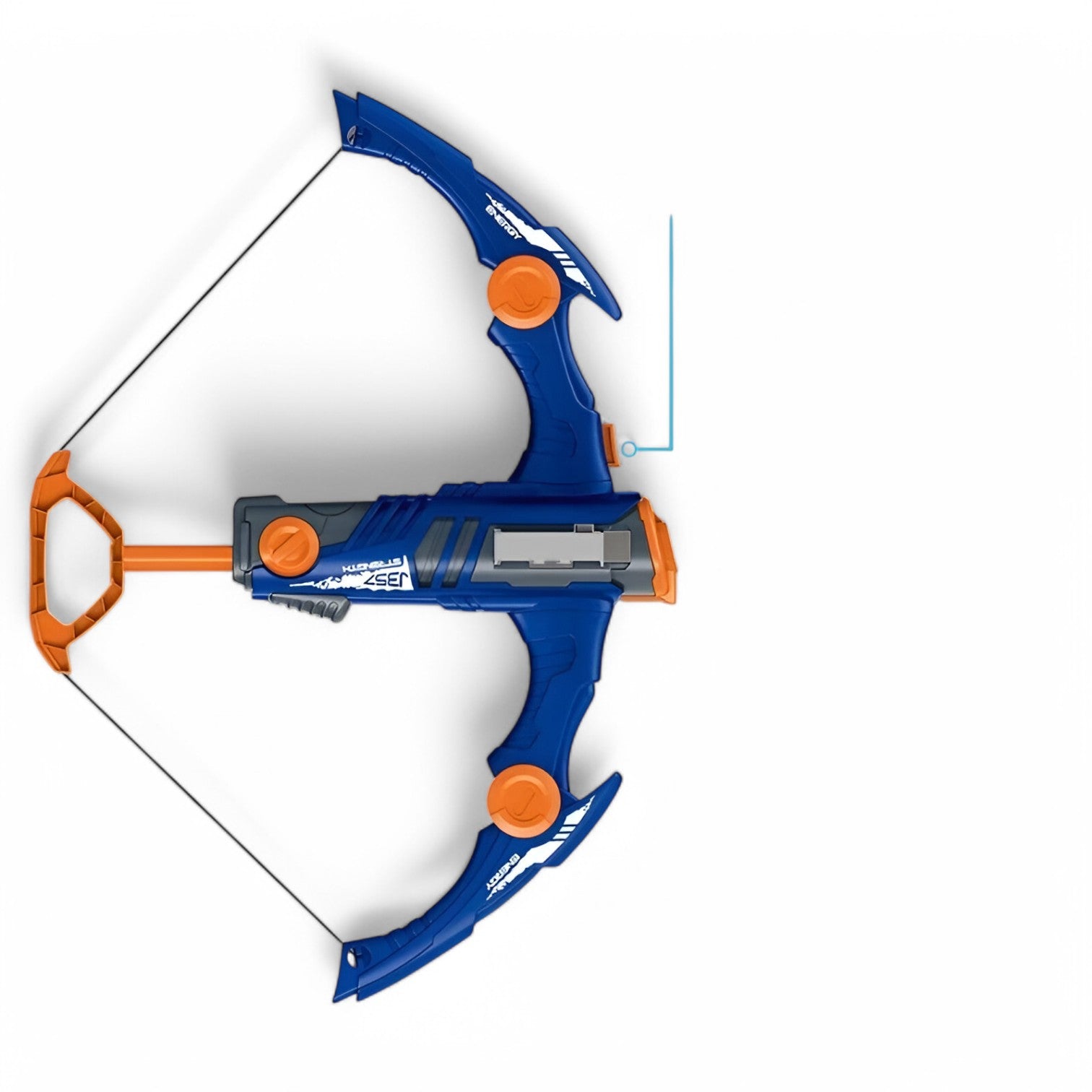 Govert | Blød og sikker BlitzBoog – Uendelig sjov for børn - - baby - {{ product_tags }