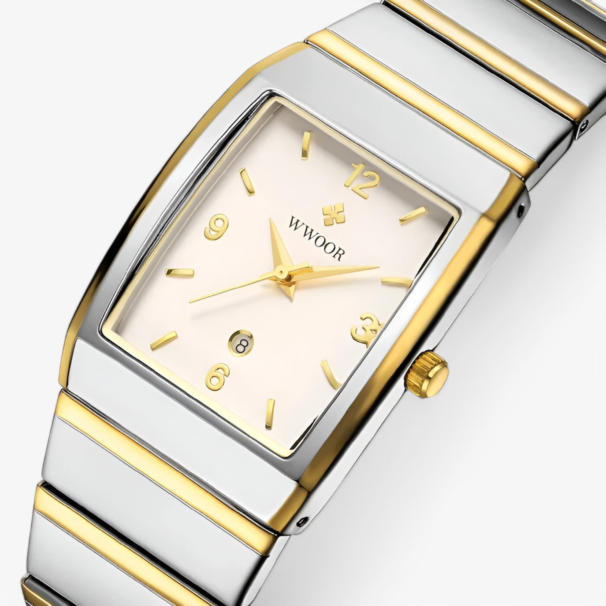 Aeneas | Casual luksus herreur - - watches - {{ product_tags }