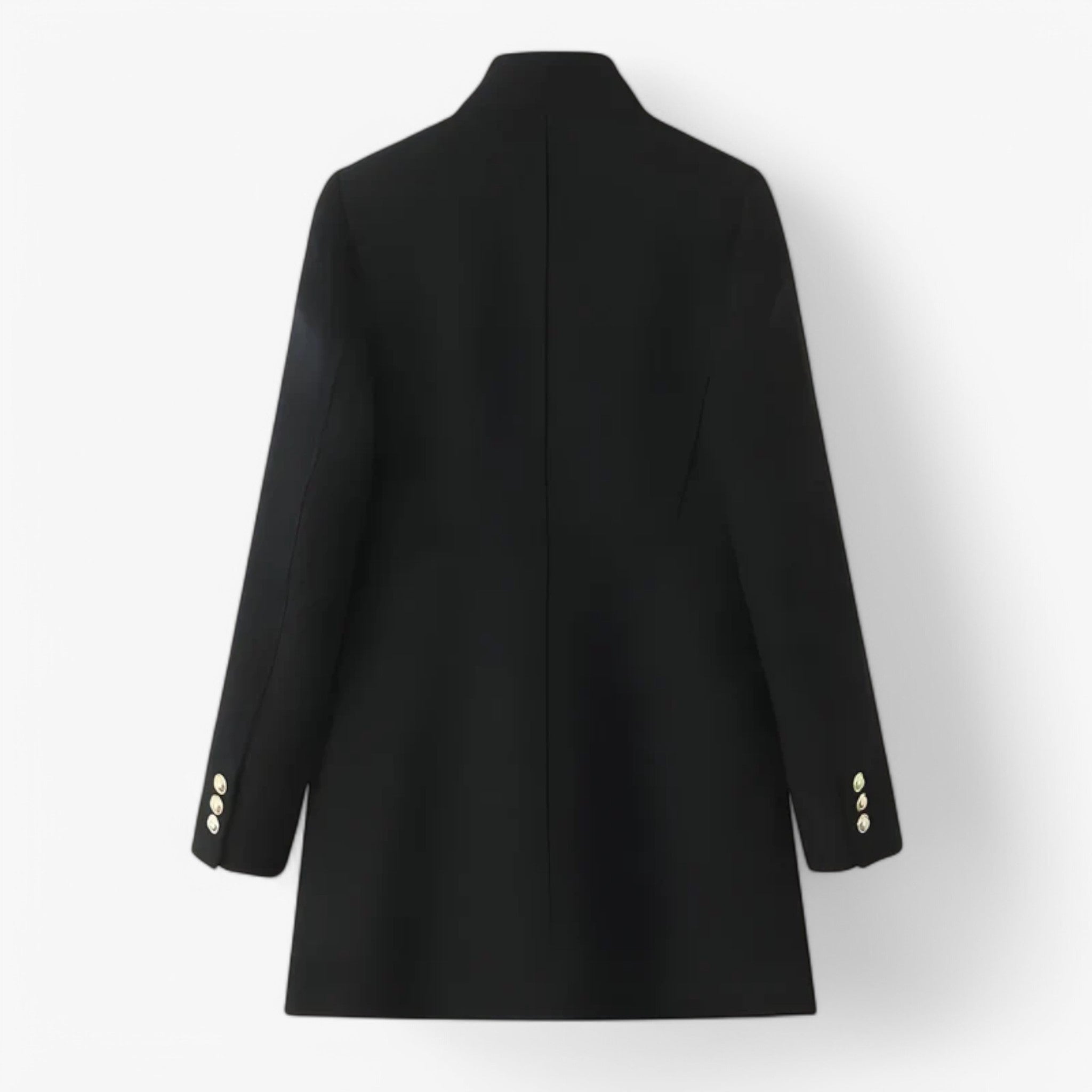 Trice | Uldfrakke - moderigtig efterårsfrakke - - women's fashion - {{ product_tags }