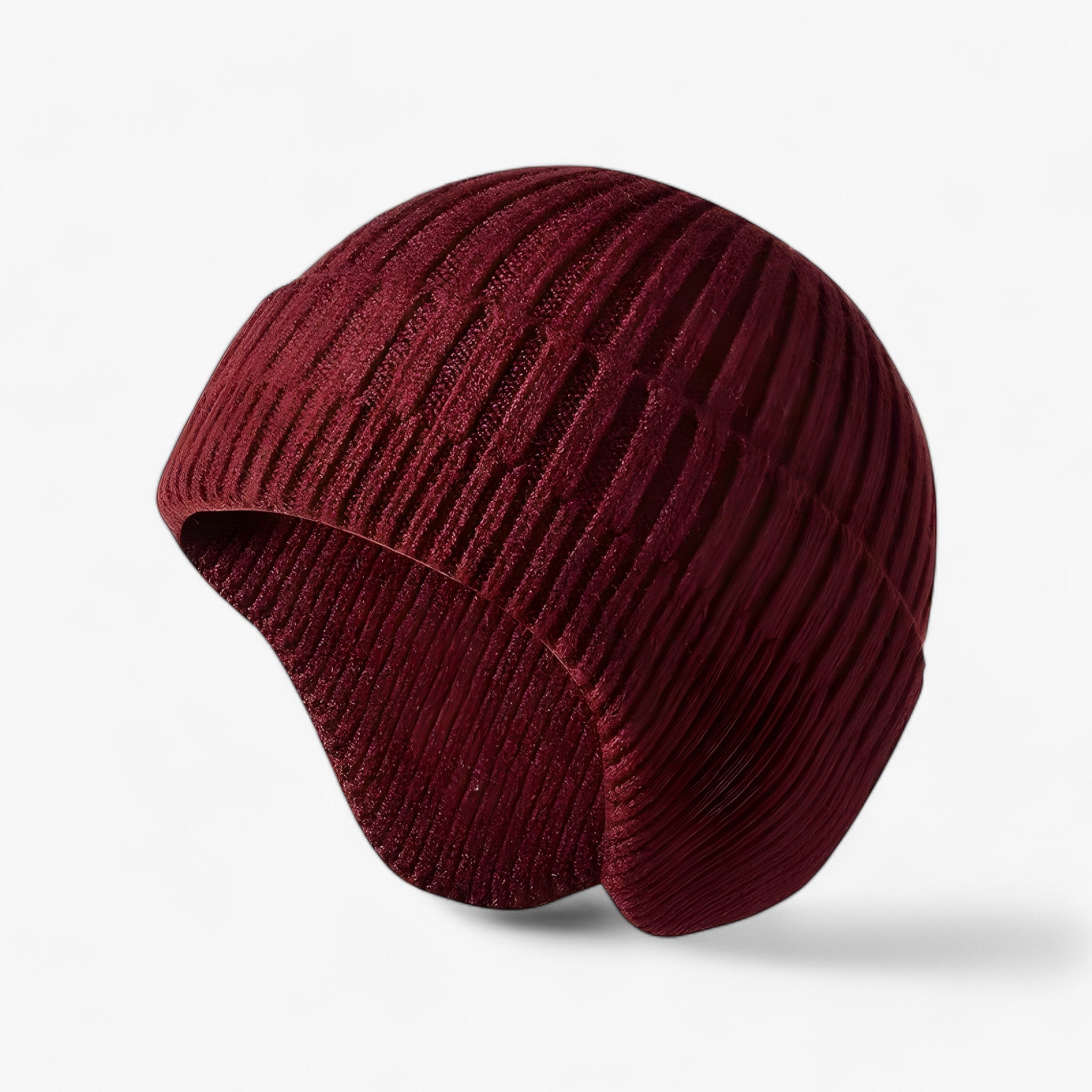 Alies | Stilfuld Trooper Aviator Hat - Ultimativ Varme og Ørebeskyt - 12 - winter - {{ product_tags }