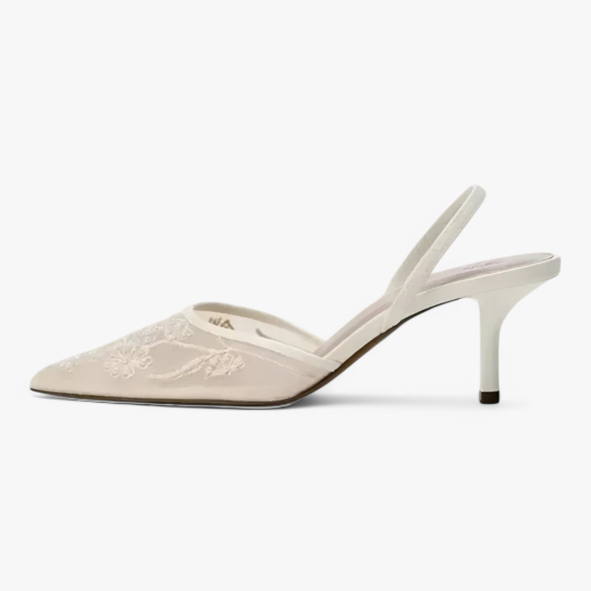 Celeste | Mesh-hæle - Elegant og sexet - - women's fashion - {{ product_tags }