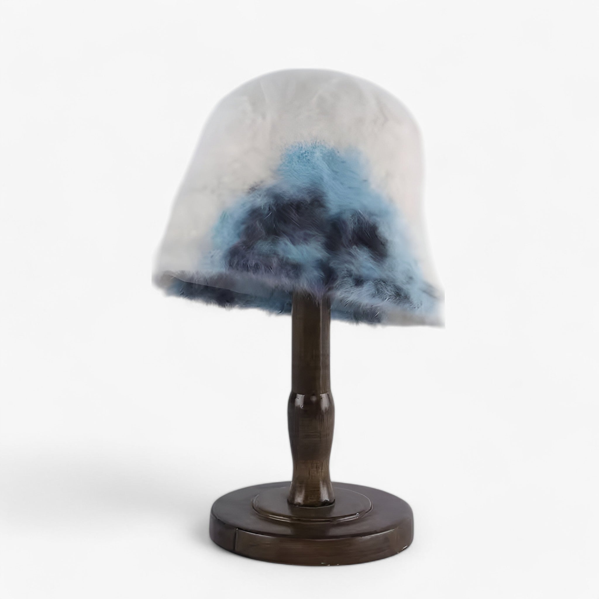 Olivia | Varme Kaninlud Fiskerhat - Elegant Stil og Komfort - C 56-58CM - winter - {{ product_tags }