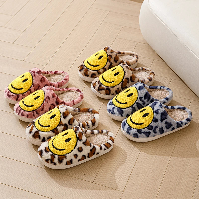 HappySlides™ - Leopard Smiley - - HappySlides™ - Leopard Smiley - €25 - {{ product_tags }