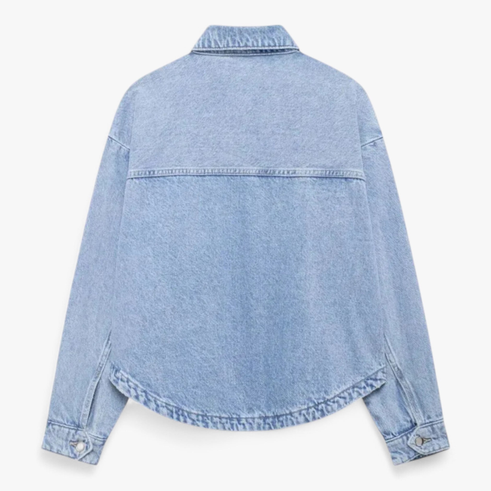 Amélie | Denimjakke til kvinder - - women's fashion - {{ product_tags }