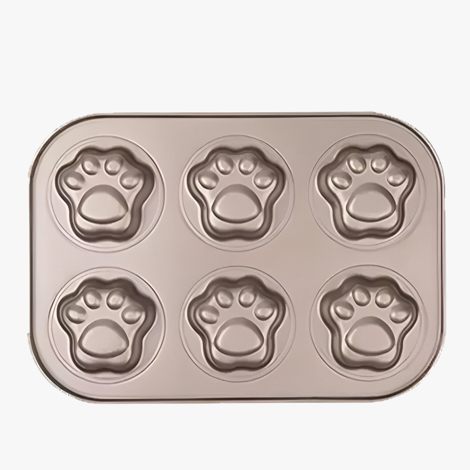 Angel | PawBake Non-stick Hundepote Kageform - claw - other - {{ product_tags }