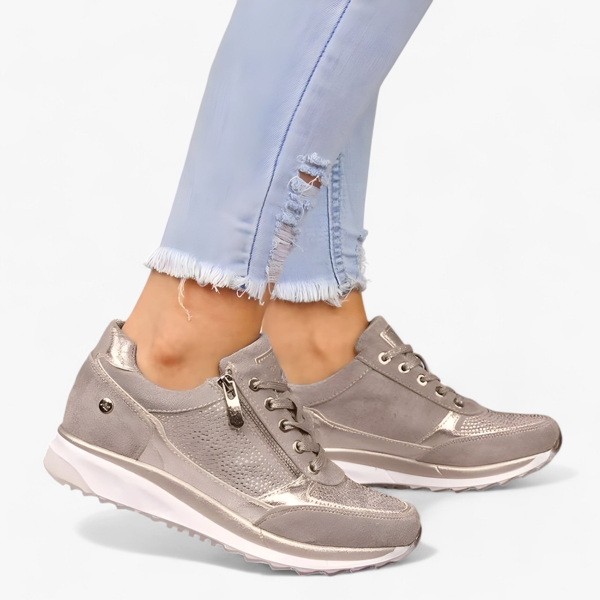 Tammy | Ortopædiske Komfortsko - Til Suveræn Fodstøtte og Komfort - - shoes - {{ product_tags }