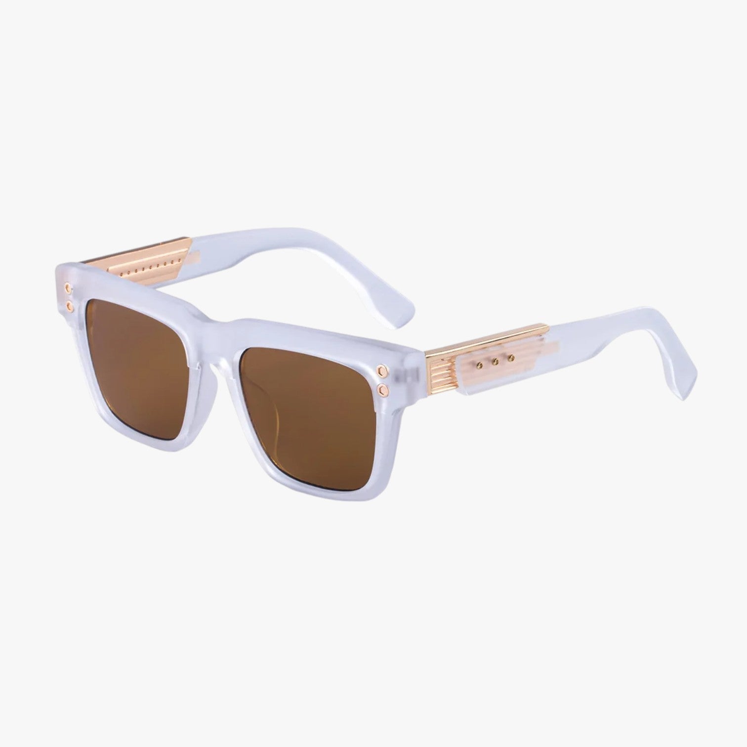 Timothy | Retro solbriller til mænd med UV400 beskyttelse - C9 MUTI - Timothy | Retro solbriller til mænd med UV400 beskyttelse - €25 - {{ product_tags }