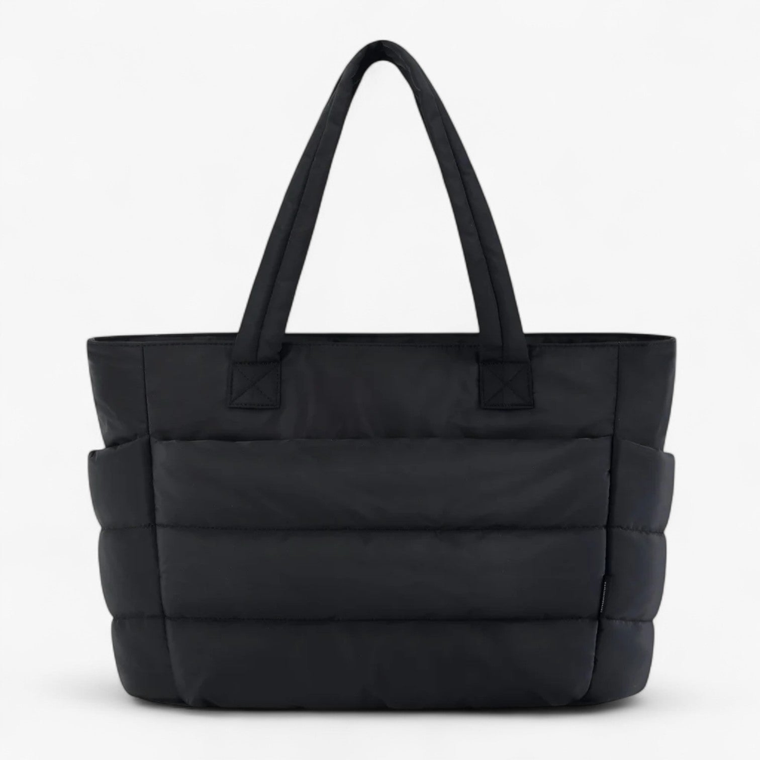 Bea | Håndtaske til kvinder - Elegant og alsidig - sort - women's fashion - {{ product_tags }
