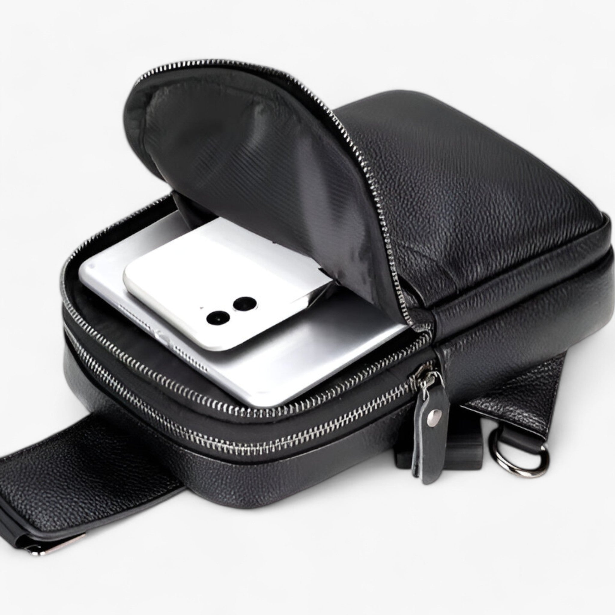 Elliot | Borsttas - Stilfuld og funktionel - - bags - {{ product_tags }