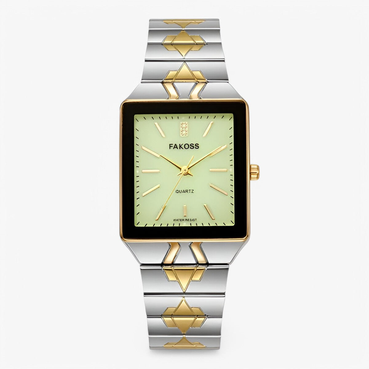Romy | Luksus sportsur lavet af rustfrit stål - - watches - {{ product_tags }