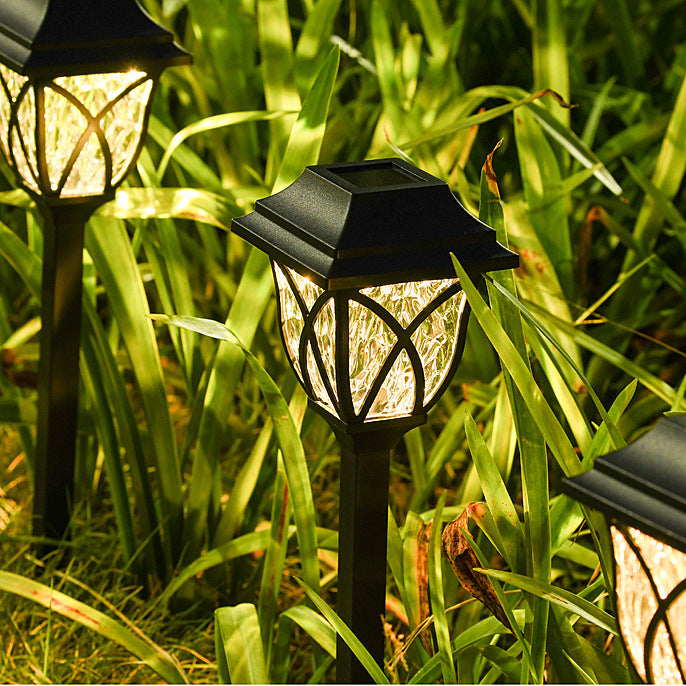 Zonpracht | Solcellebelysning til Have | Oplys Dit Have med Naturlig Skønhed - - house & garden - {{ product_tags }